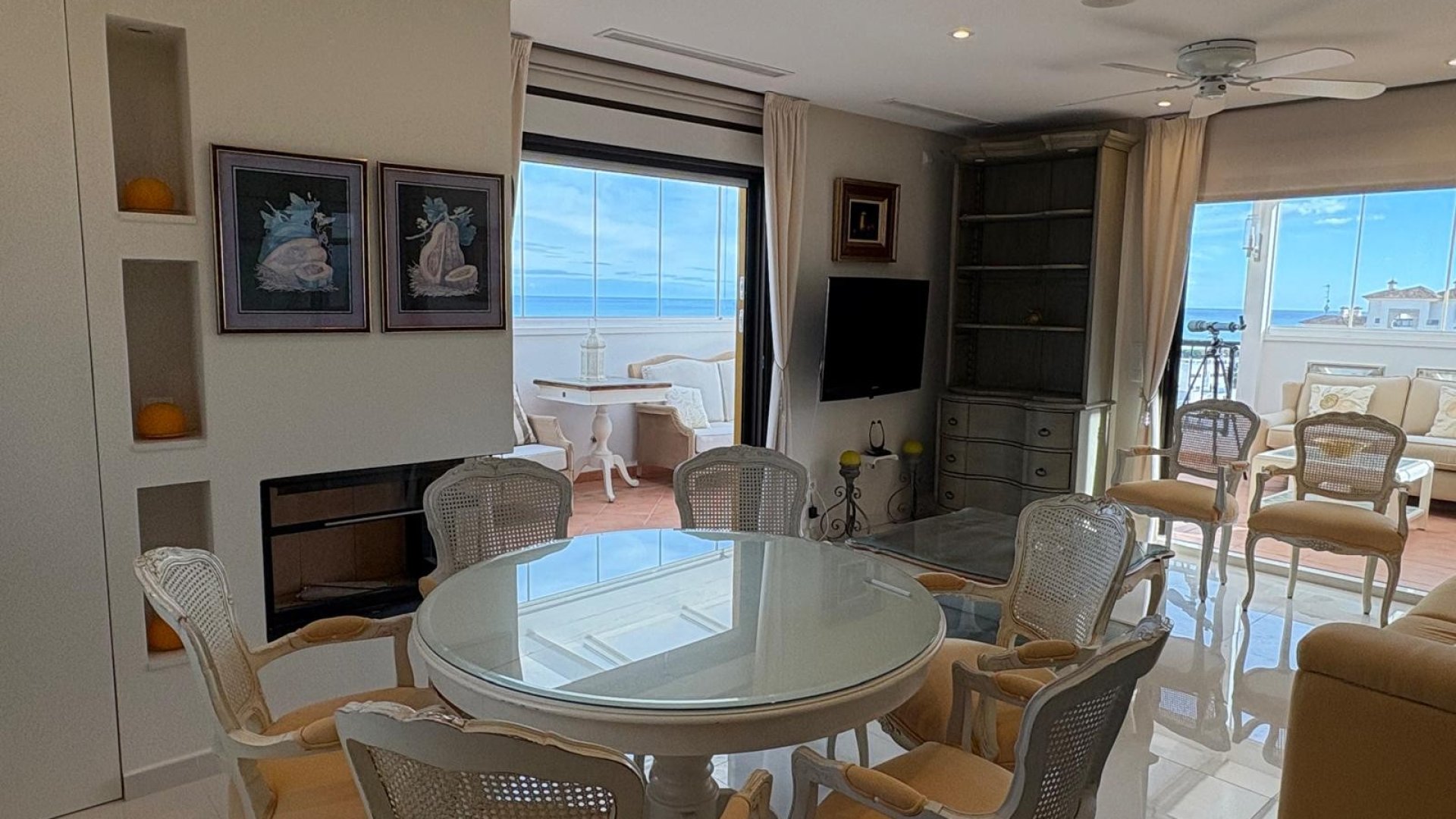 Reventa - Apartamentos -
Guardamar del Segura - Marjal Beach