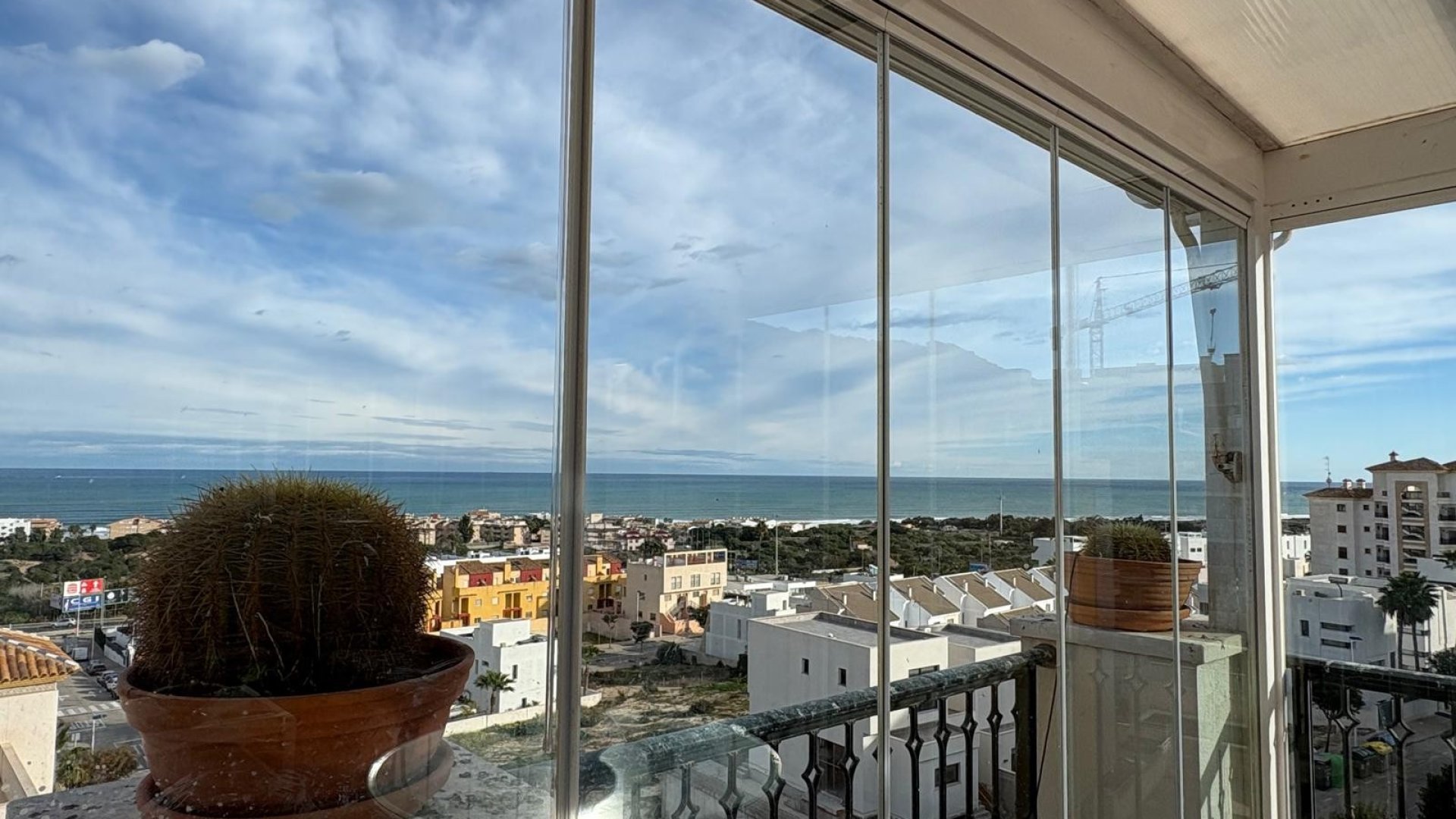 Reventa - Apartamentos -
Guardamar del Segura - Marjal Beach