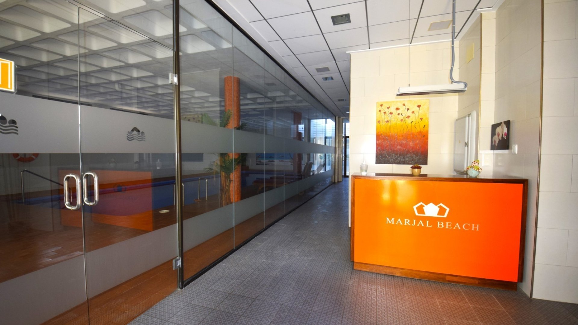 Reventa - Apartamentos -
Guardamar del Segura - Marjal Beach