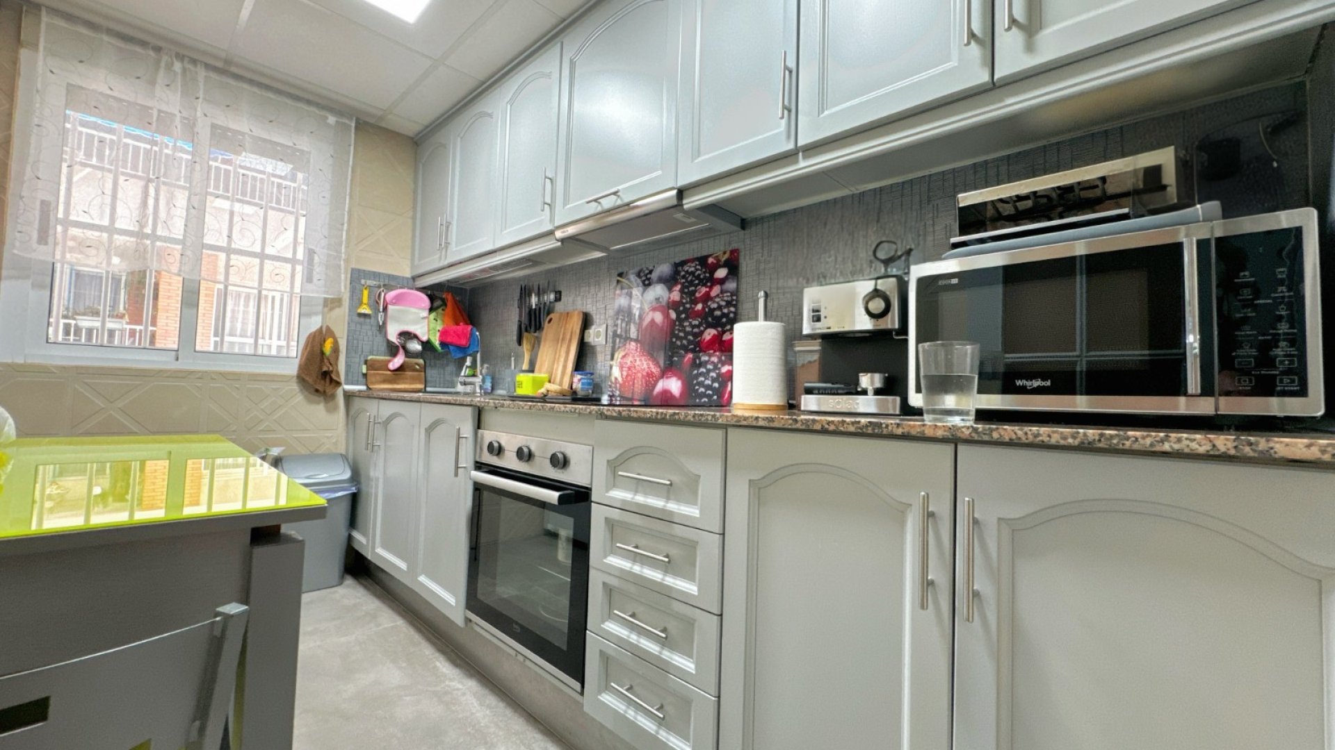 Reventa - Apartamentos -
Guardamar del Segura - Pineforest