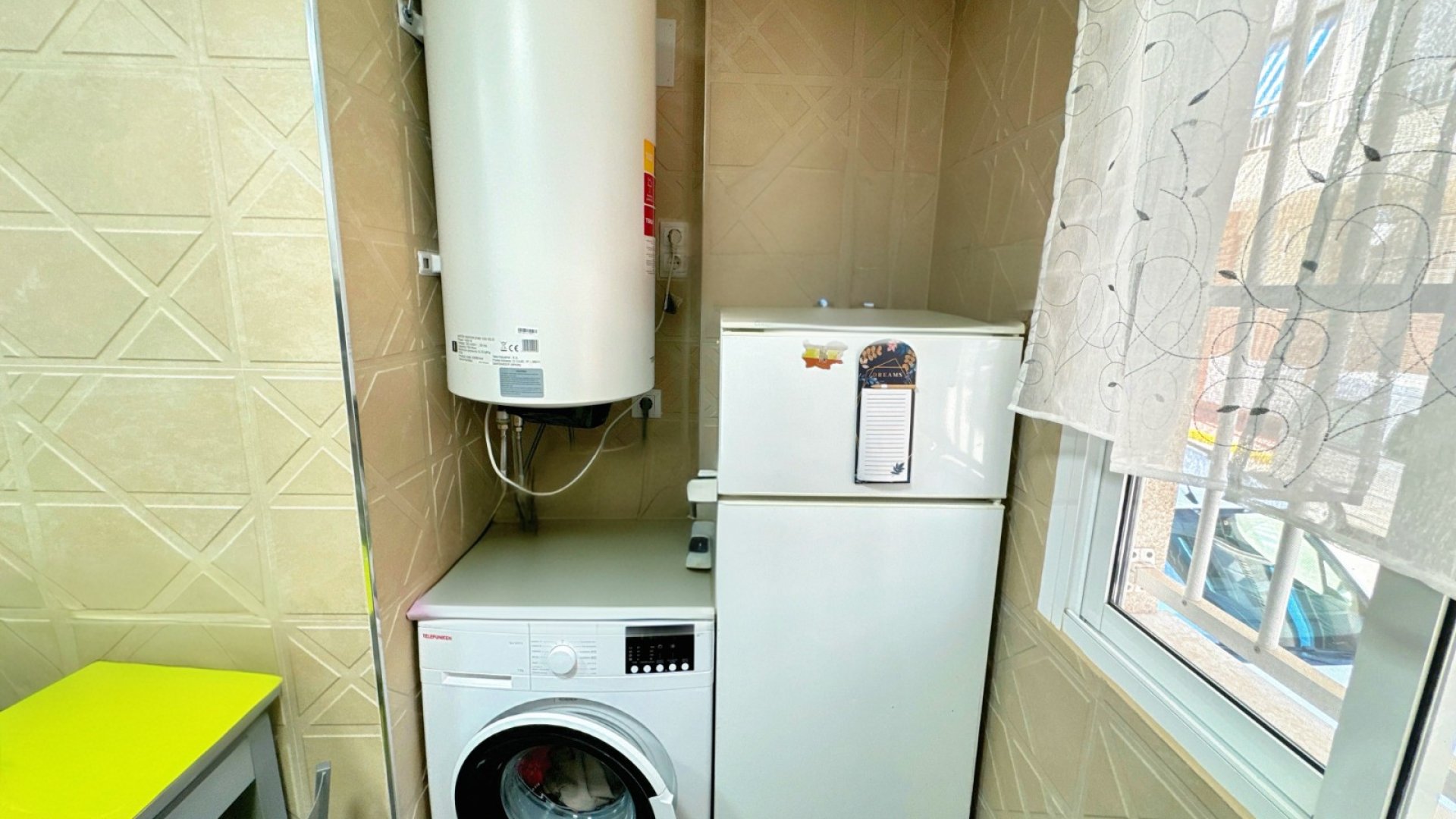 Reventa - Apartamentos -
Guardamar del Segura - Pineforest