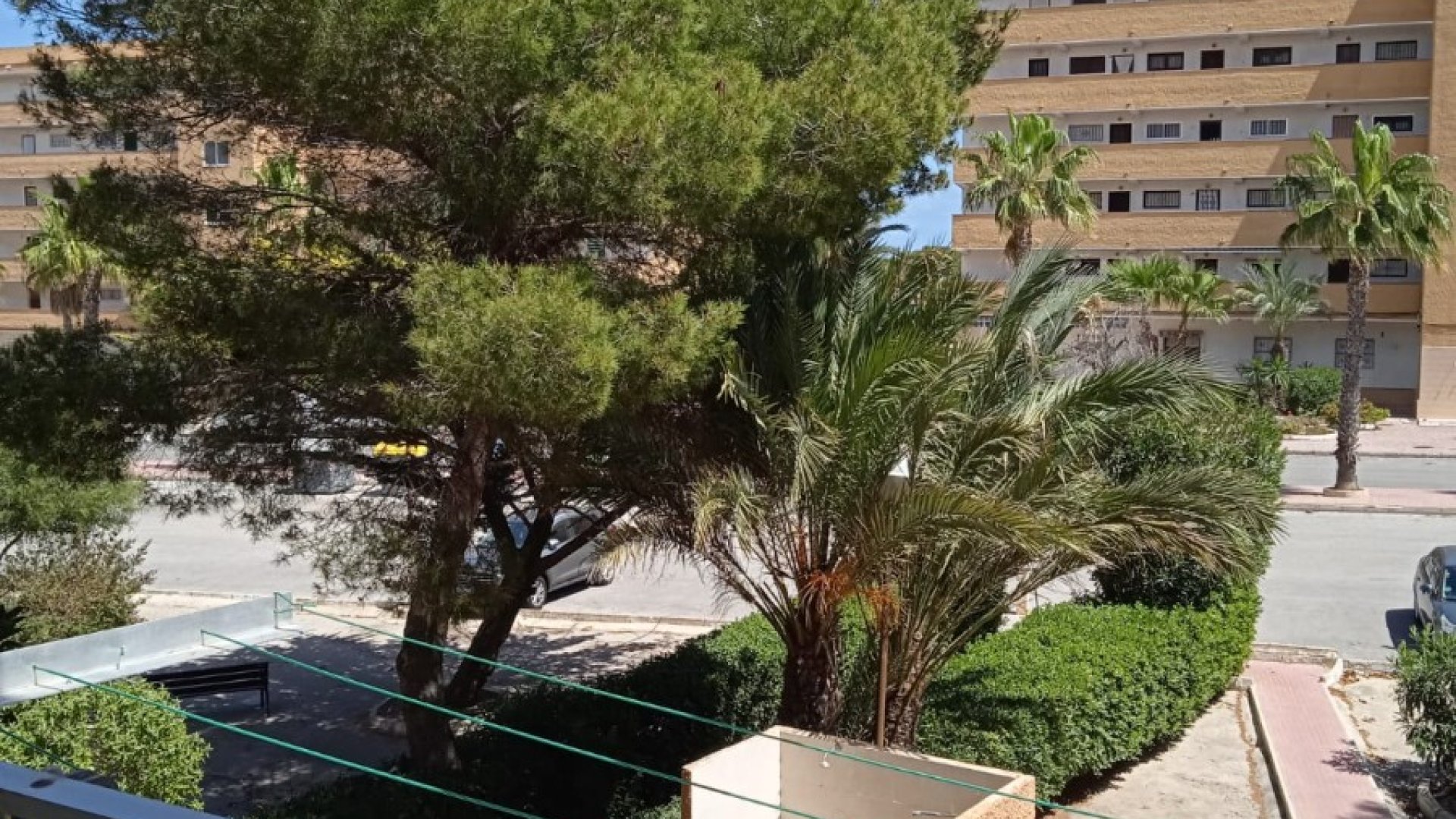 Reventa - Apartamentos -
Guardamar del Segura - Pinomar