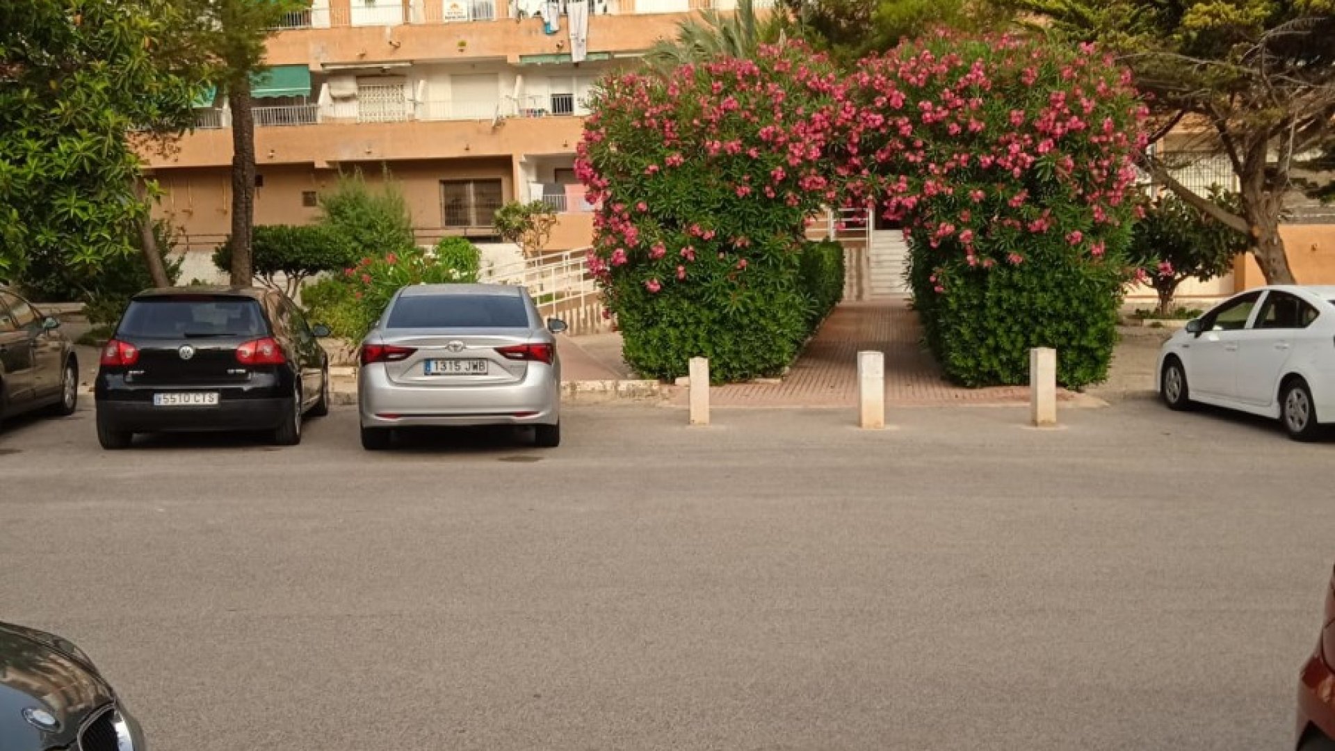 Reventa - Apartamentos -
Guardamar del Segura - Pinomar