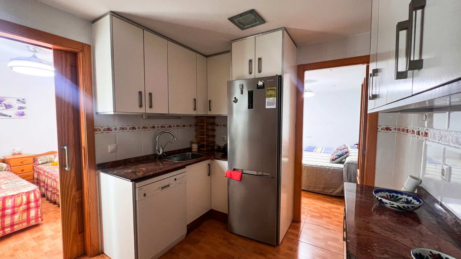 Reventa - Apartamentos -
Guardamar del Segura - Playa Centro Guardamar