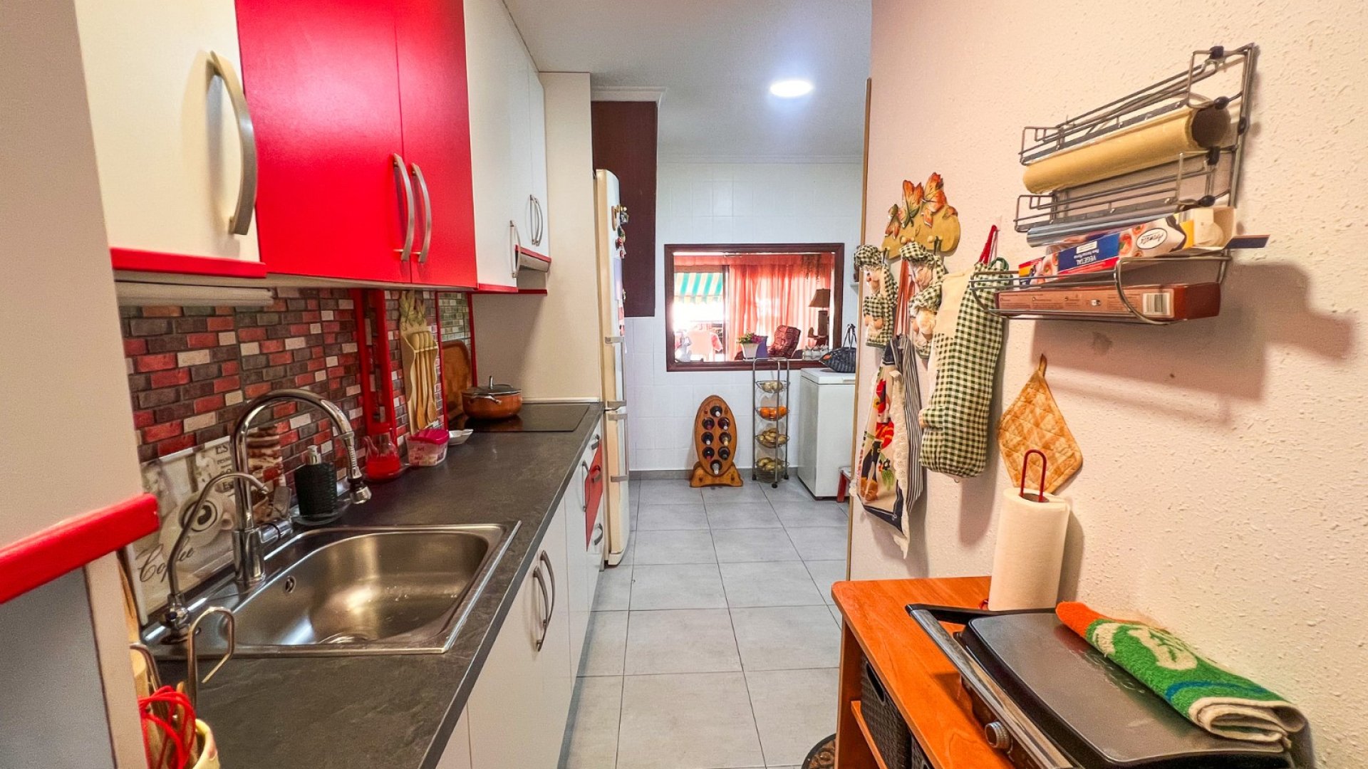 Reventa - Apartamentos -
Guardamar del Segura - Playa Centro Guardamar