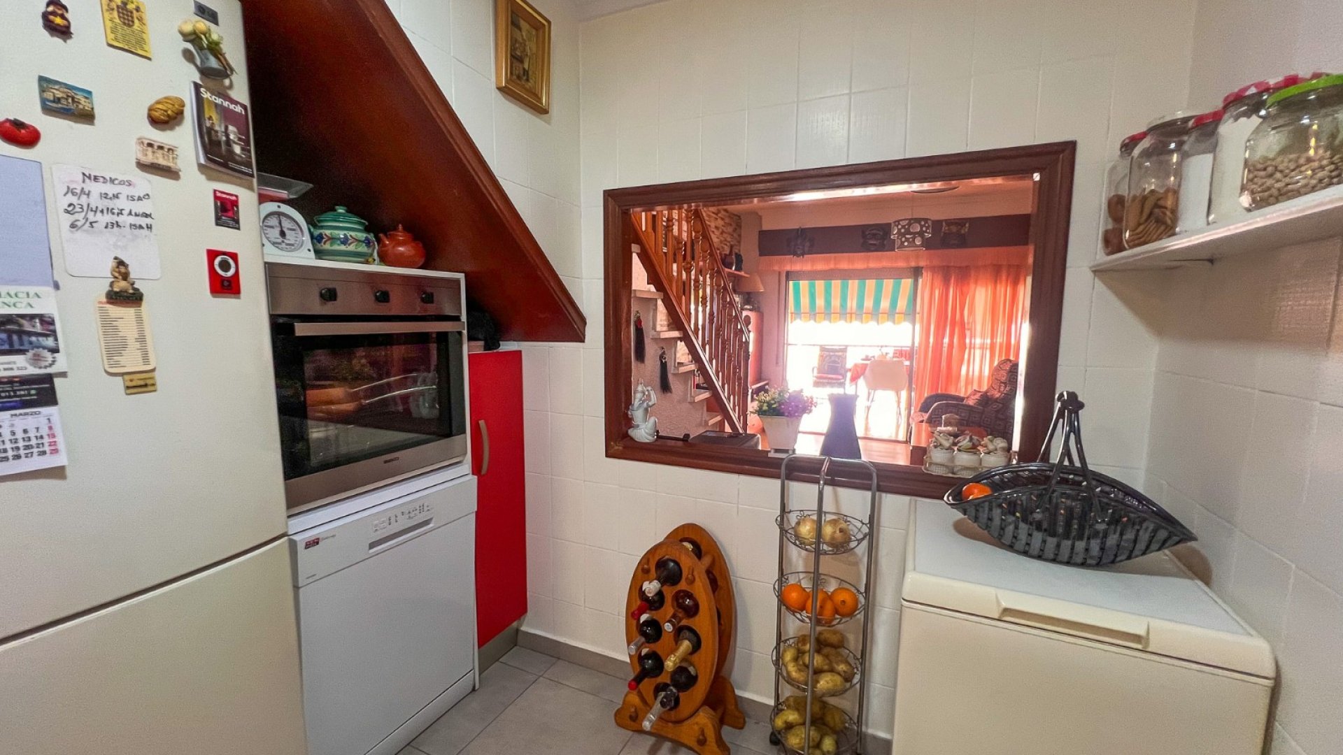 Reventa - Apartamentos -
Guardamar del Segura - Playa Centro Guardamar