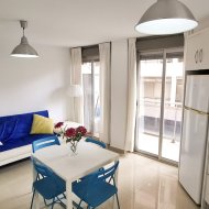 Reventa - Apartamentos -
Guardamar del Segura - Pueblo