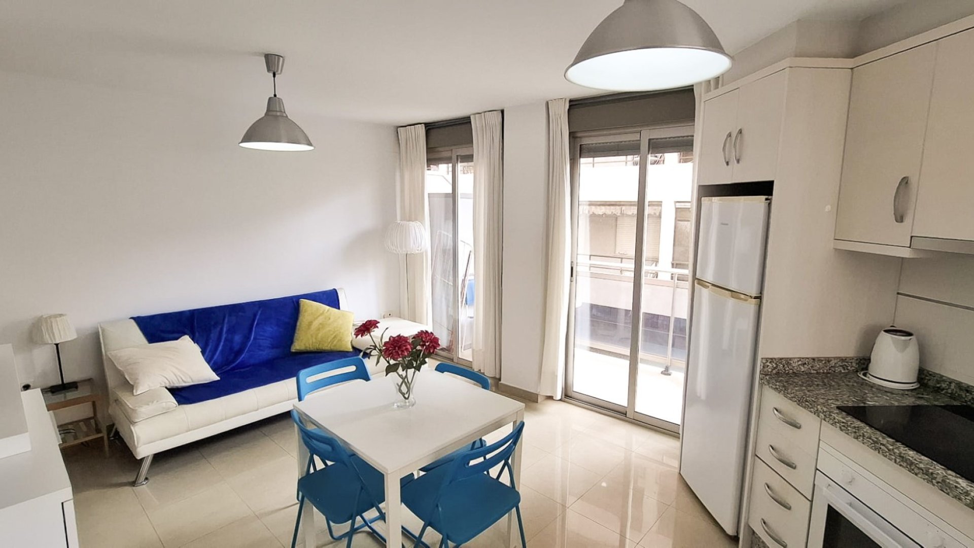 Reventa - Apartamentos -
Guardamar del Segura - Pueblo