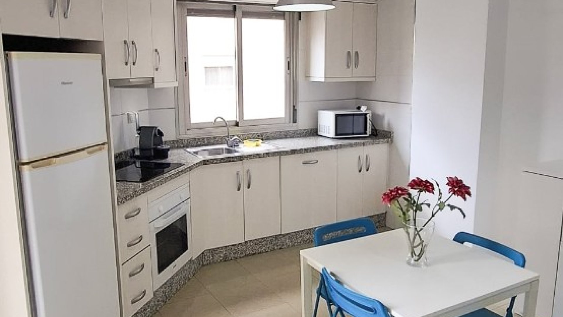Reventa - Apartamentos -
Guardamar del Segura - Pueblo