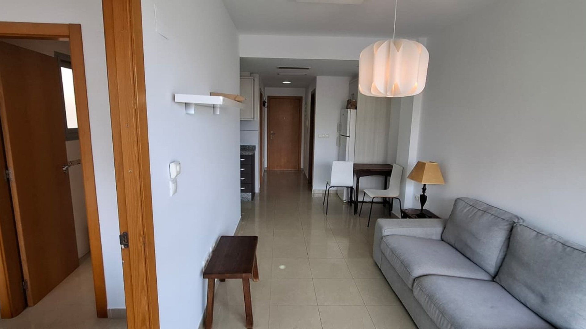 Reventa - Apartamentos -
Guardamar del Segura - Pueblo