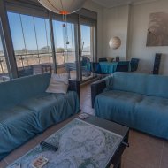 Reventa - Apartamentos -
Guardamar del Segura - Puerto Deportivo