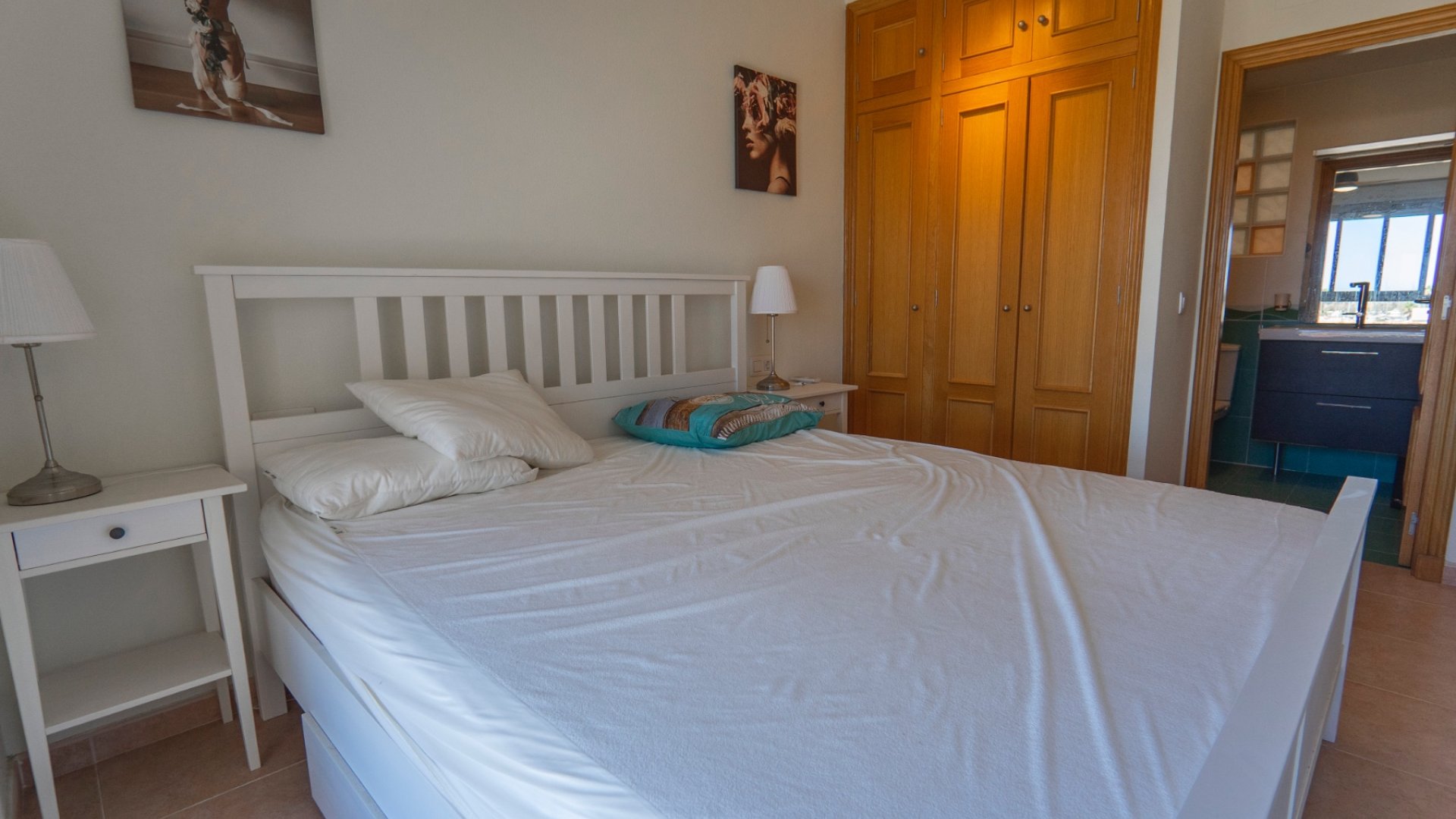 Reventa - Apartamentos -
Guardamar del Segura - Puerto Deportivo