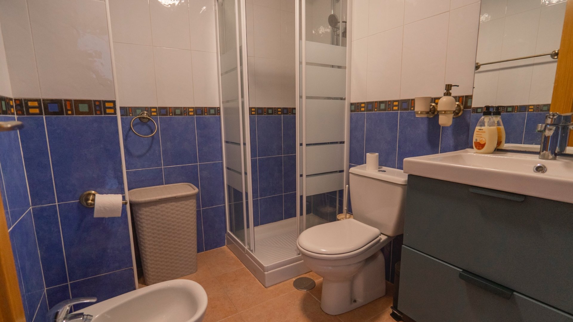 Reventa - Apartamentos -
Guardamar del Segura - Puerto Deportivo