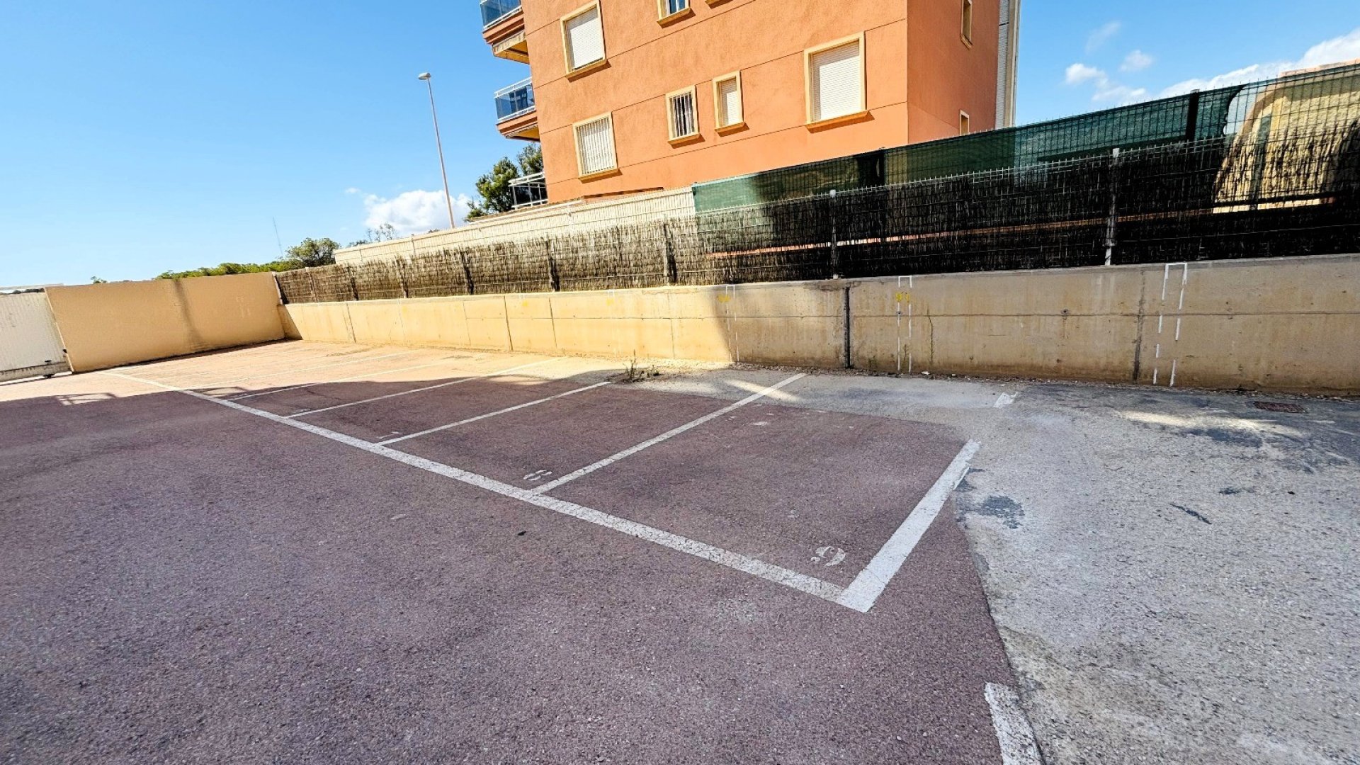 Reventa - Apartamentos -
Guardamar del Segura - Puerto