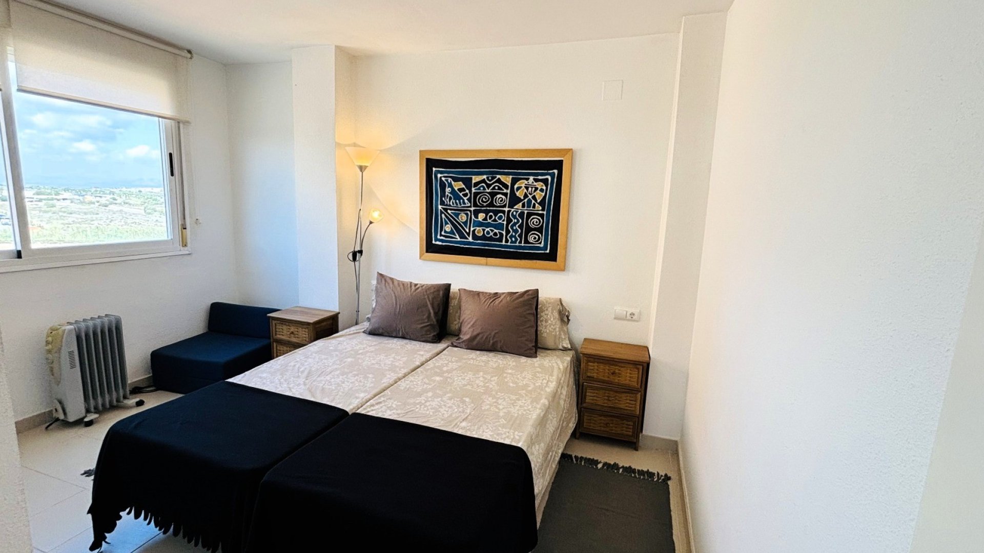 Reventa - Apartamentos -
Guardamar del Segura - Puerto