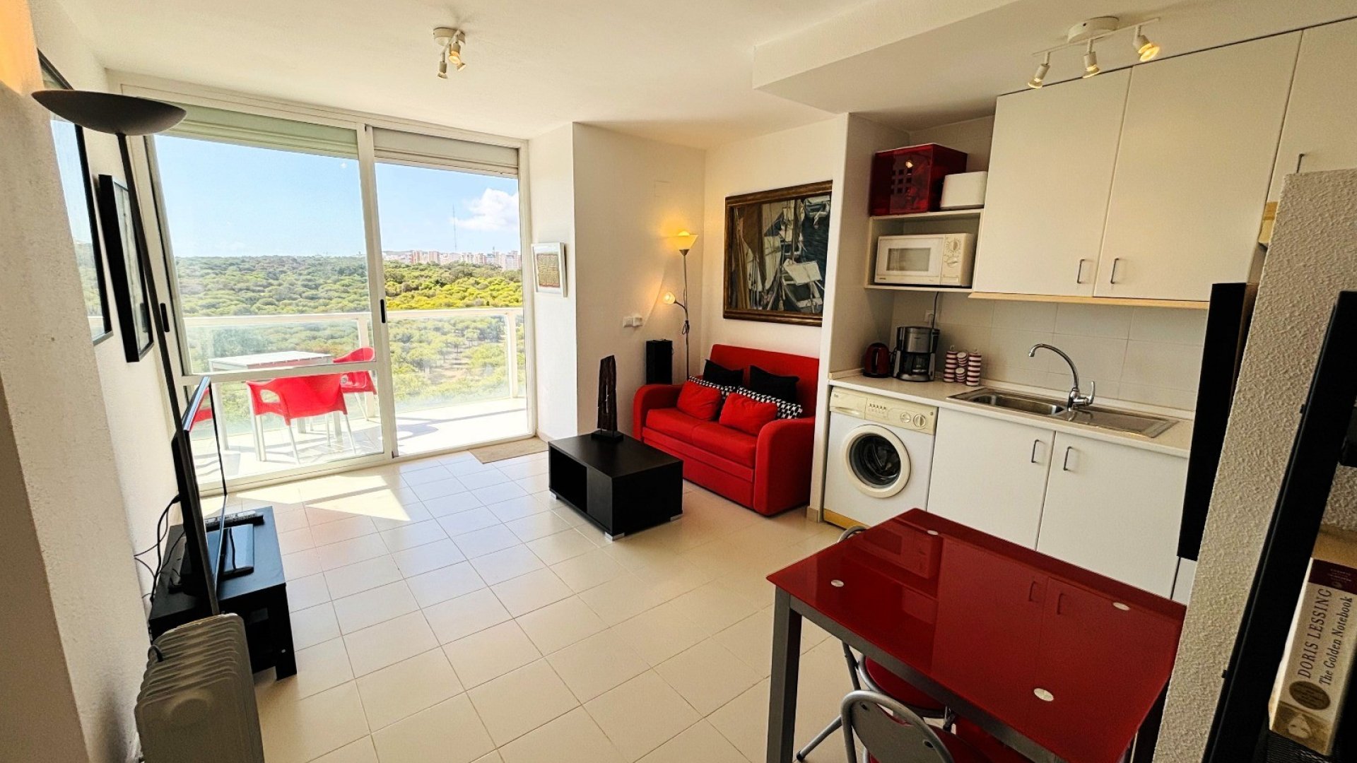 Reventa - Apartamentos -
Guardamar del Segura - Puerto
