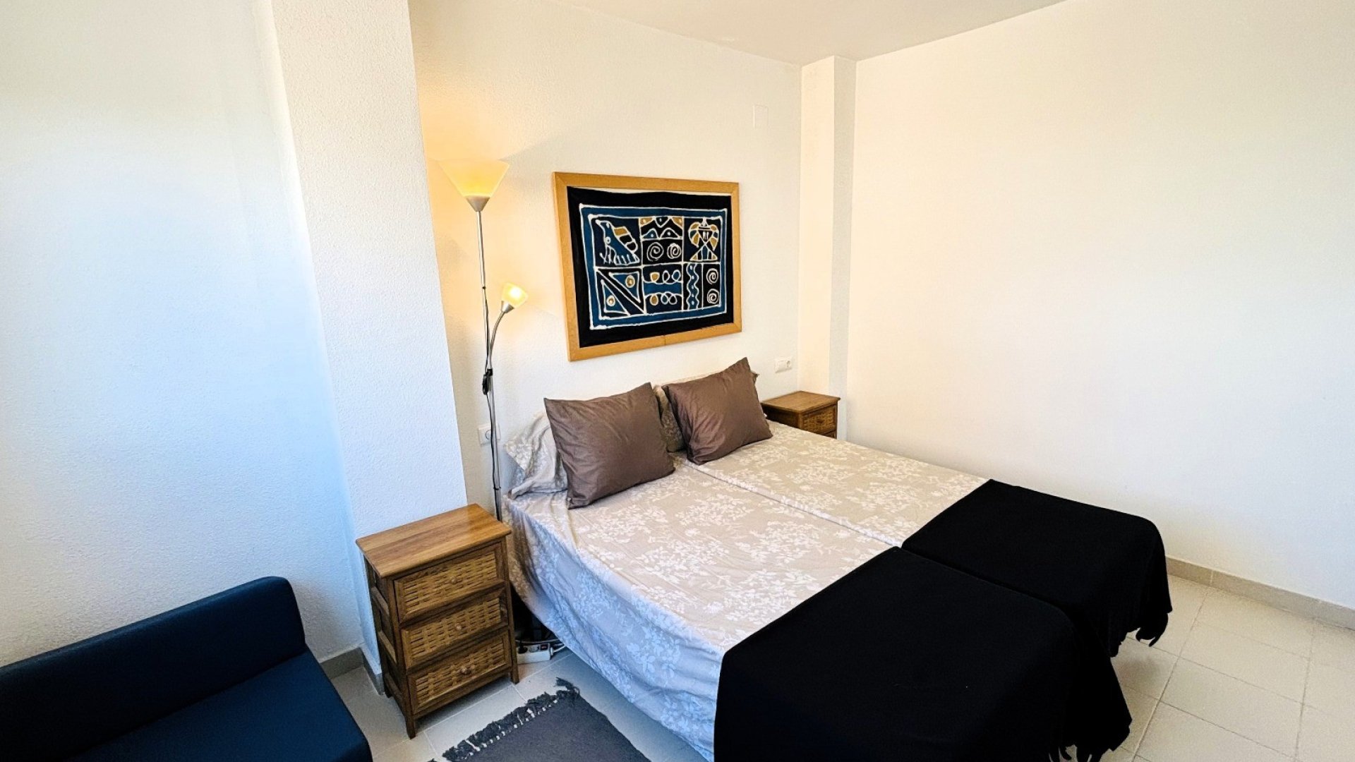 Reventa - Apartamentos -
Guardamar del Segura - Puerto