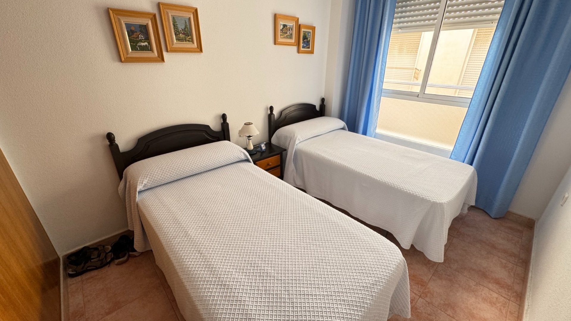 Reventa - Apartamentos -
Guardamar del Segura - South Park