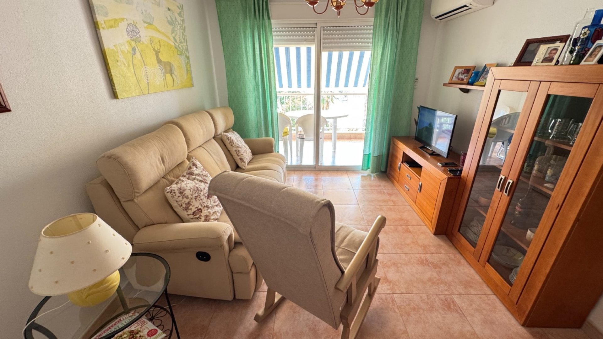 Reventa - Apartamentos -
Guardamar del Segura - South Park