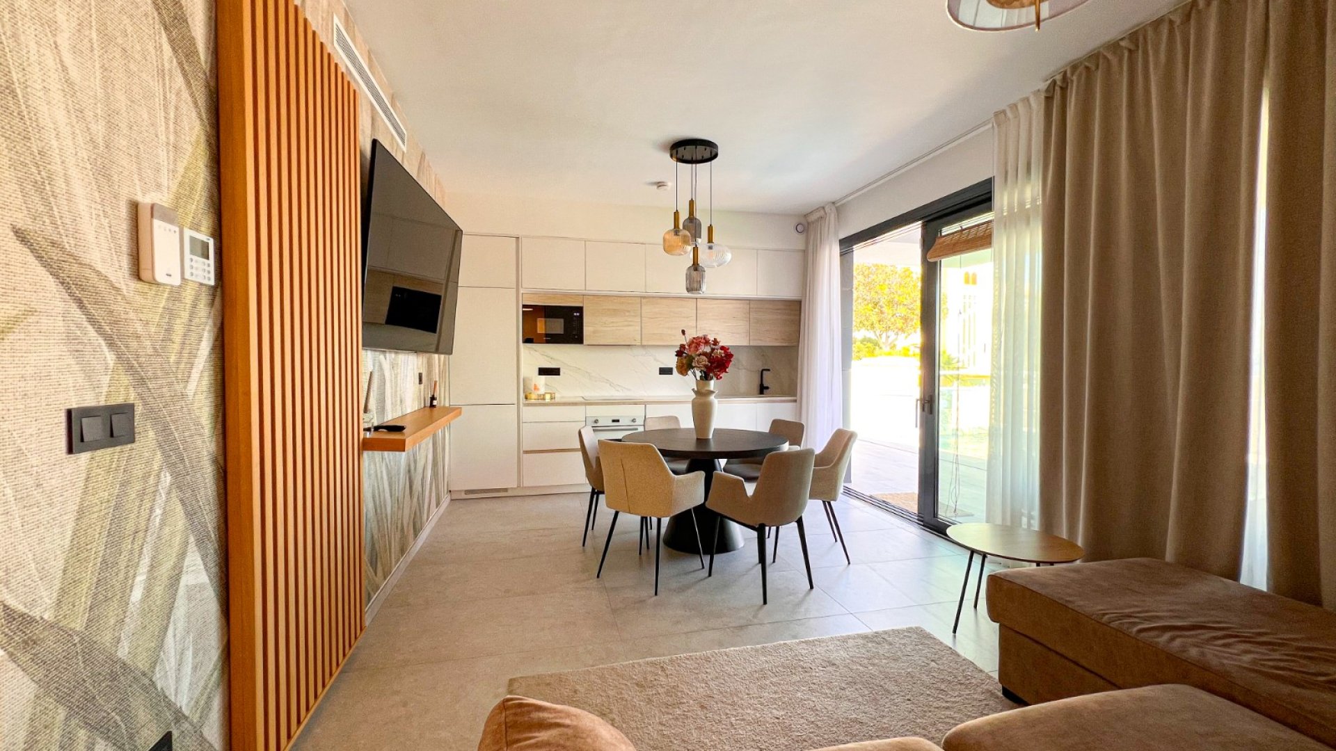 Reventa - Apartamentos -
Guardamar del Segura - Urbanizaciones