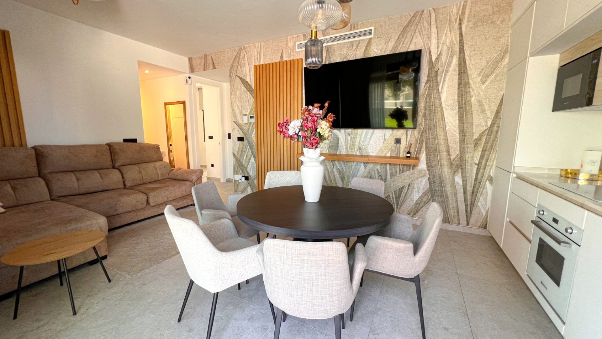 Reventa - Apartamentos -
Guardamar del Segura - Urbanizaciones