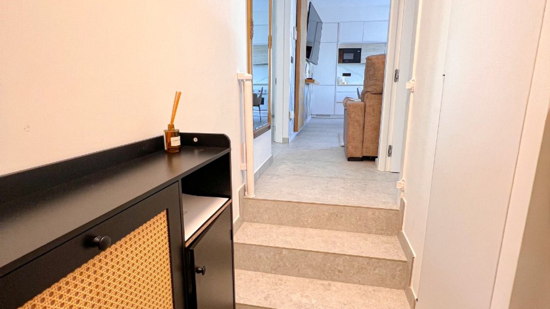 Reventa - Apartamentos -
Guardamar del Segura - Urbanizaciones