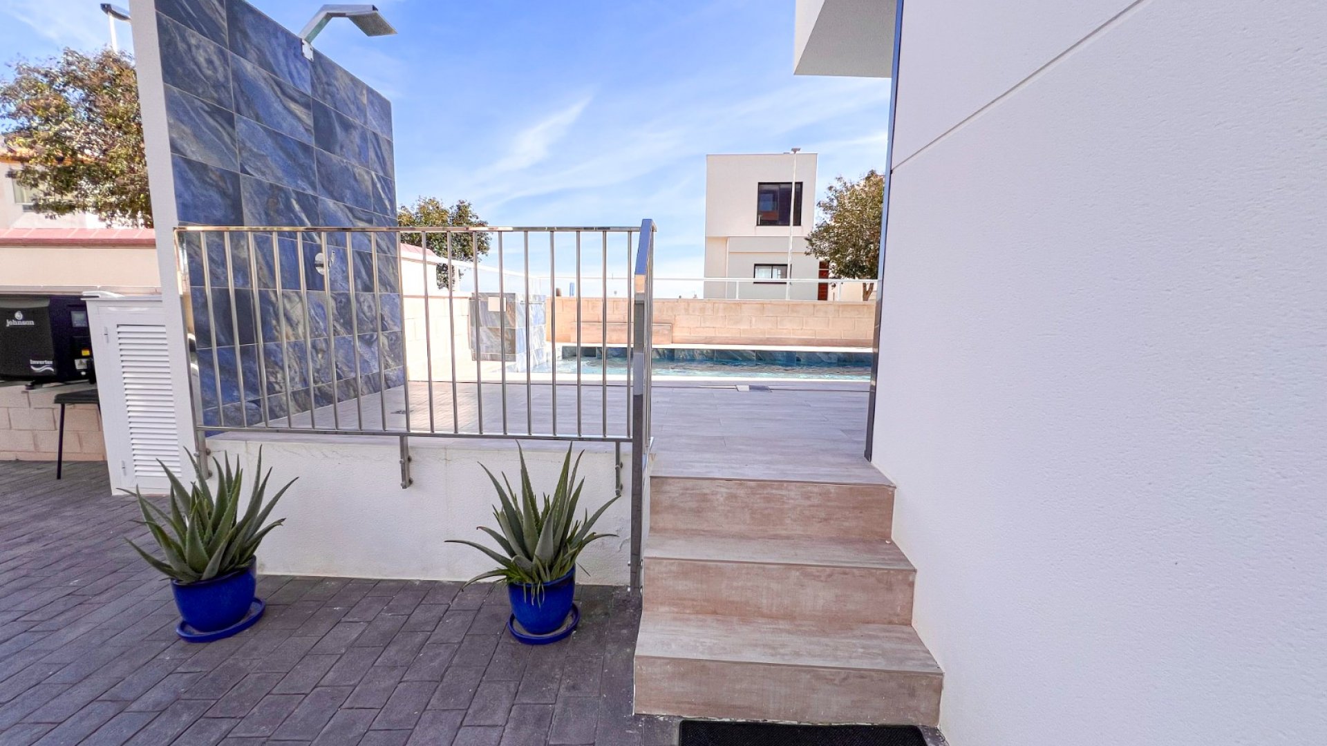 Reventa - Apartamentos -
Guardamar del Segura - Urbanizaciones