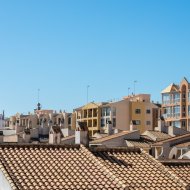 Reventa - Apartamentos -
Guardamar del Segura - Urbanizaciones
