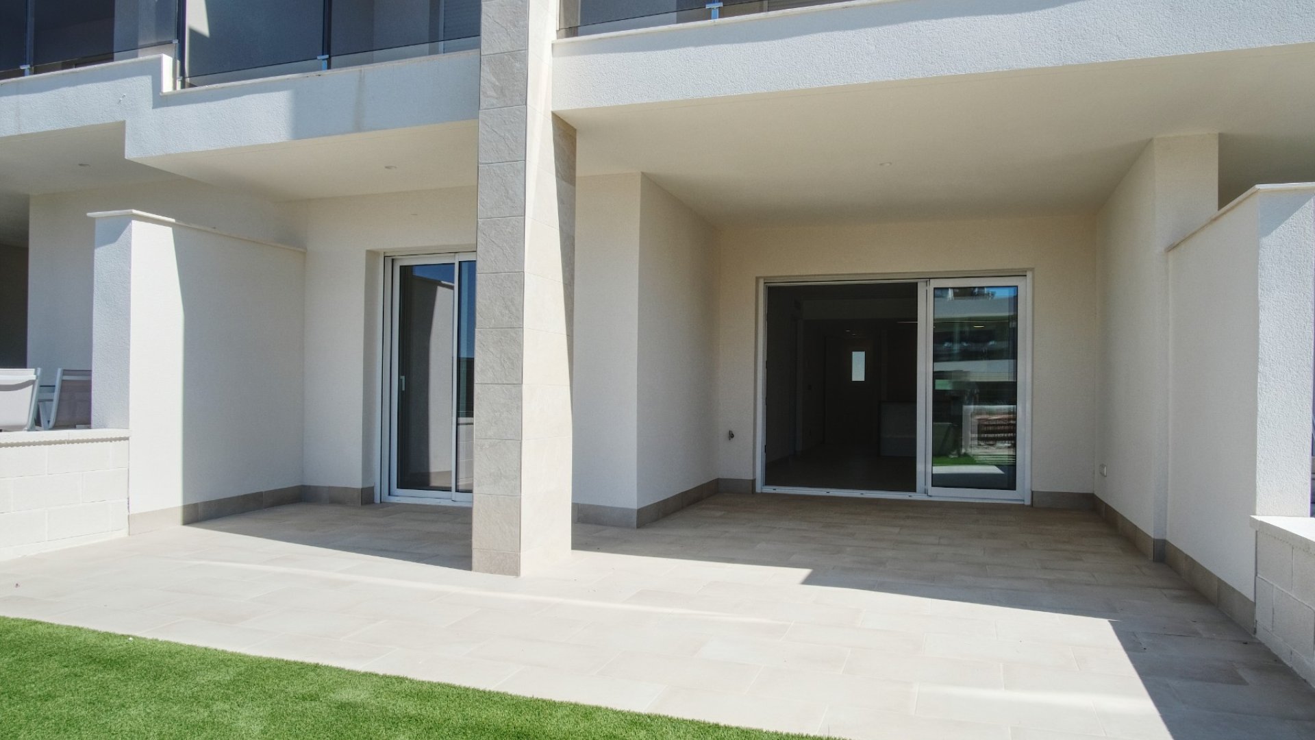 Reventa - Apartamentos -
Guardamar del Segura - Urbanizaciones