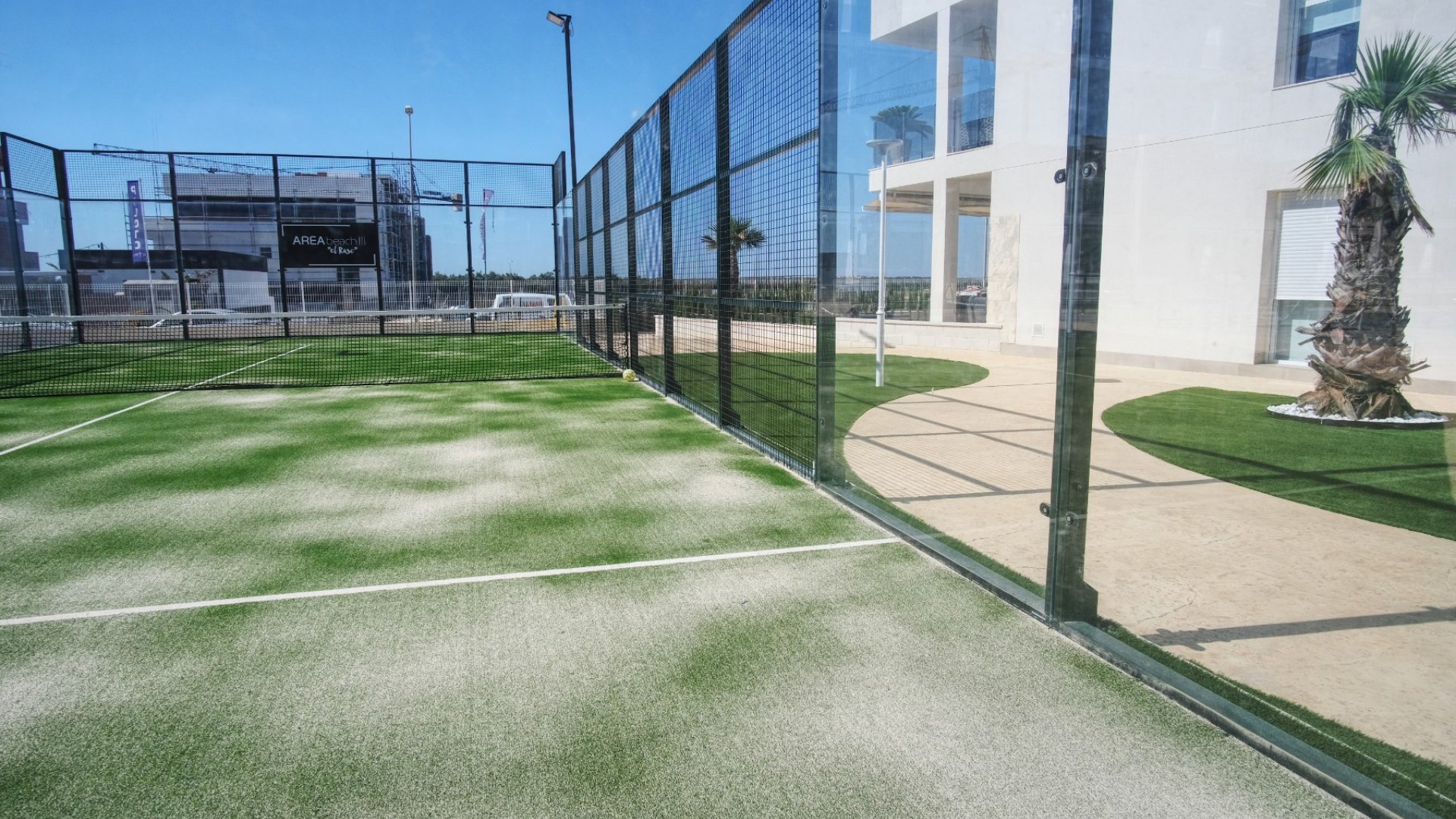 Reventa - Apartamentos -
Guardamar del Segura - Urbanizaciones