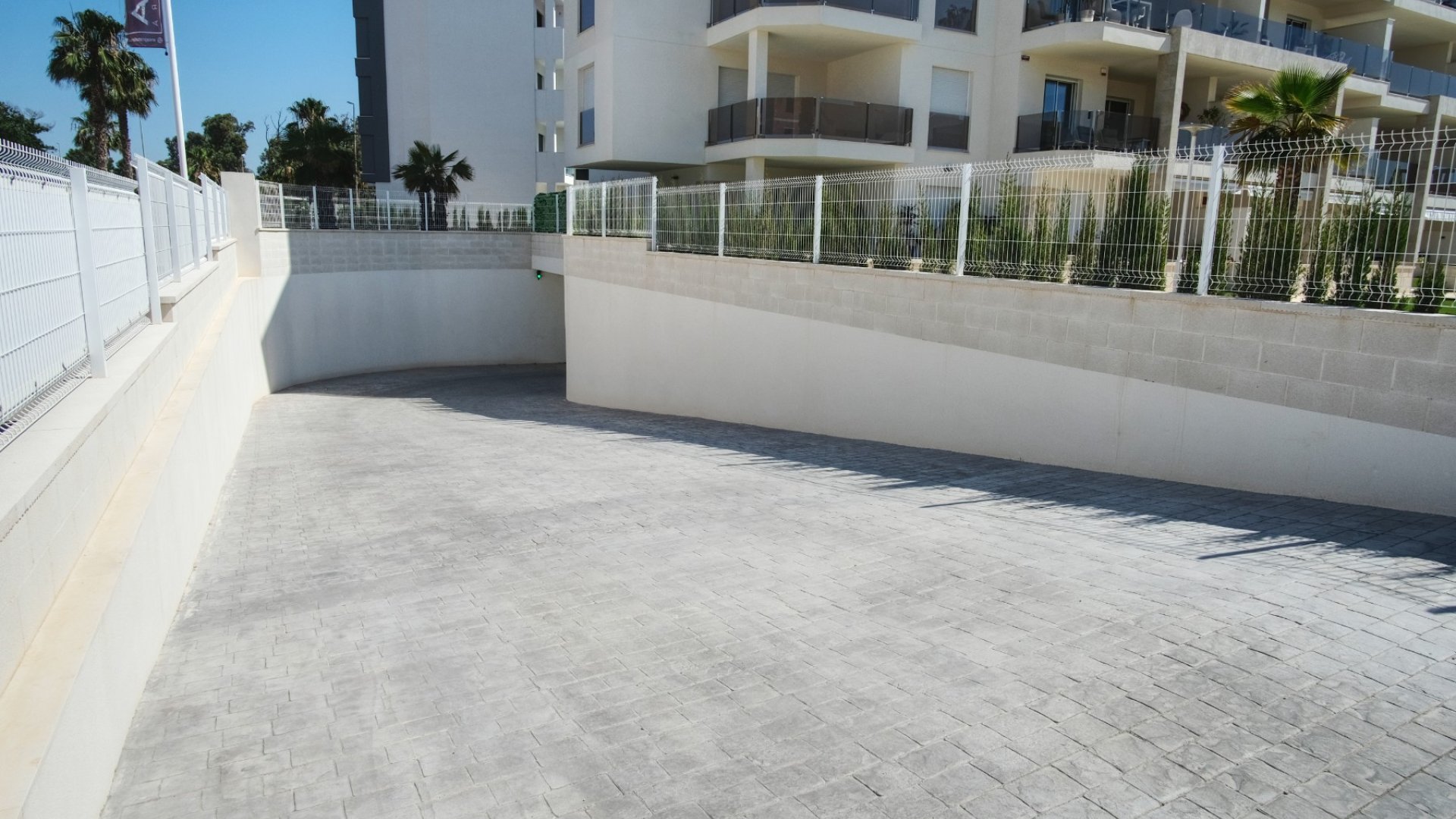 Reventa - Apartamentos -
Guardamar del Segura - Urbanizaciones