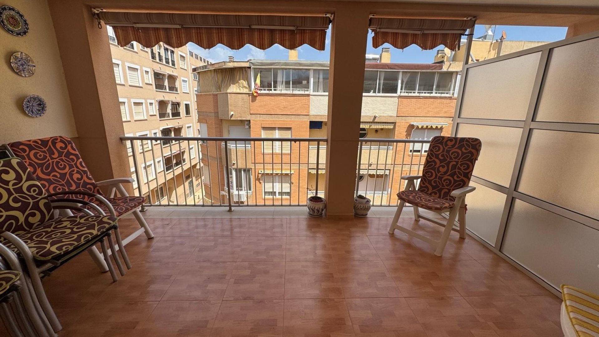 Reventa - Apartamentos -
Guardamar del Segura