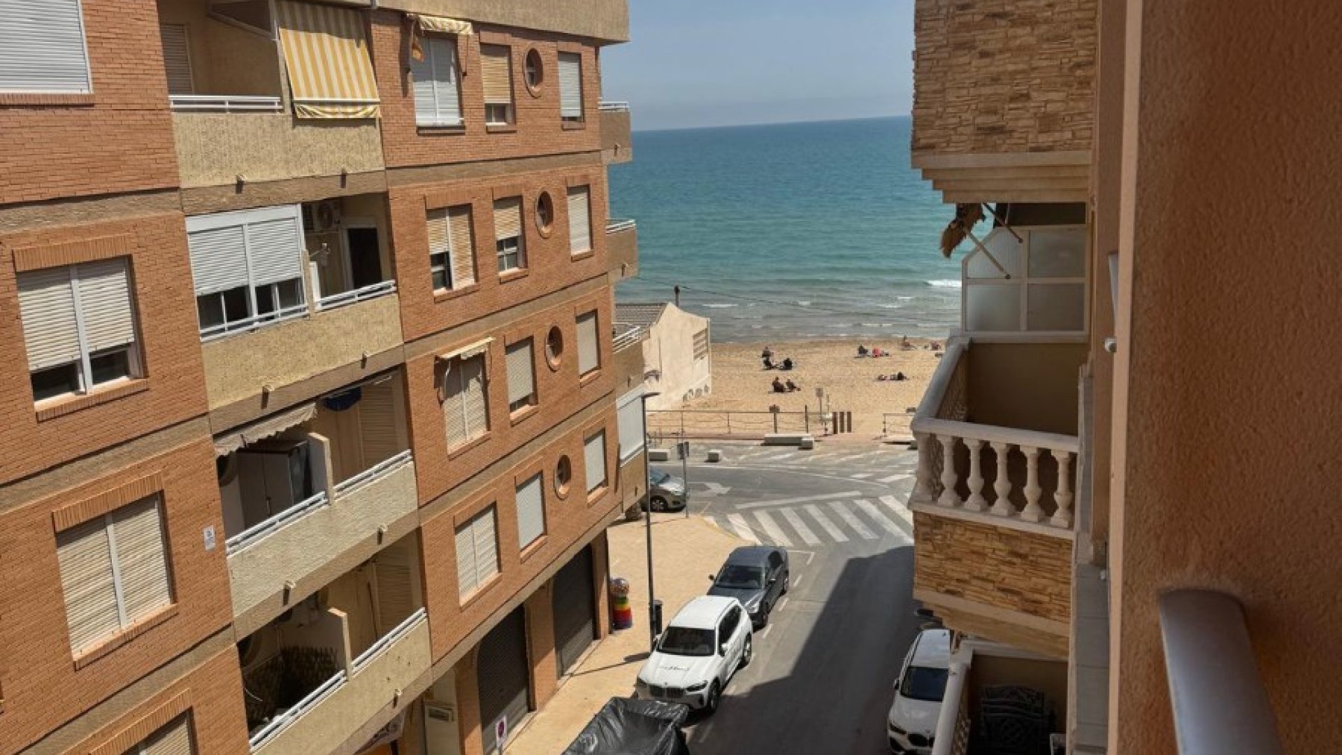 Reventa - Apartamentos -
Guardamar del Segura
