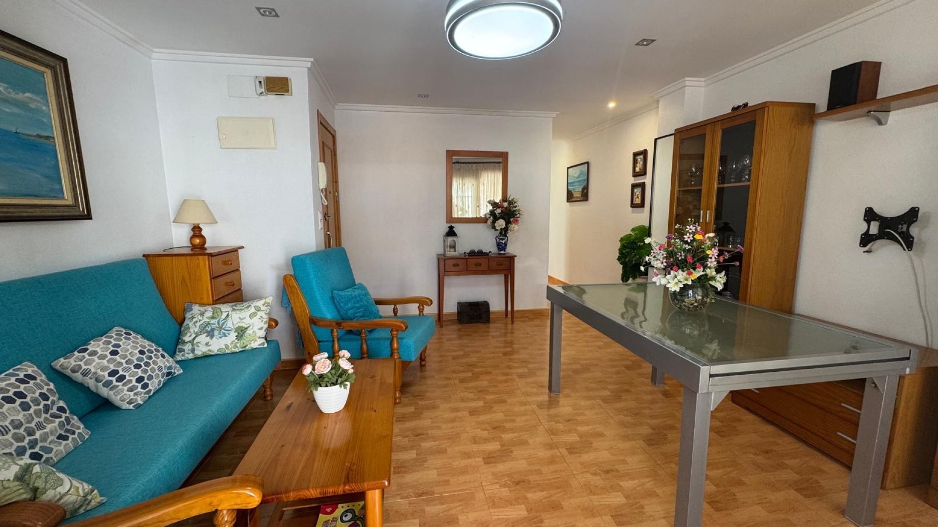 Reventa - Apartamentos -
Guardamar del Segura