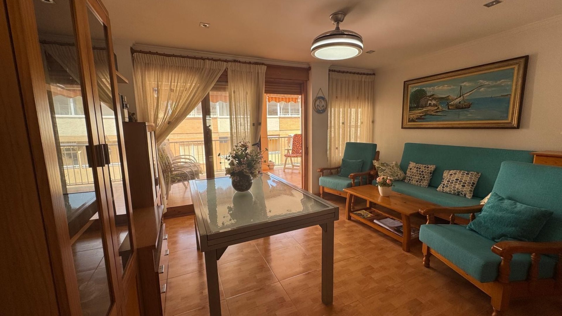 Reventa - Apartamentos -
Guardamar del Segura