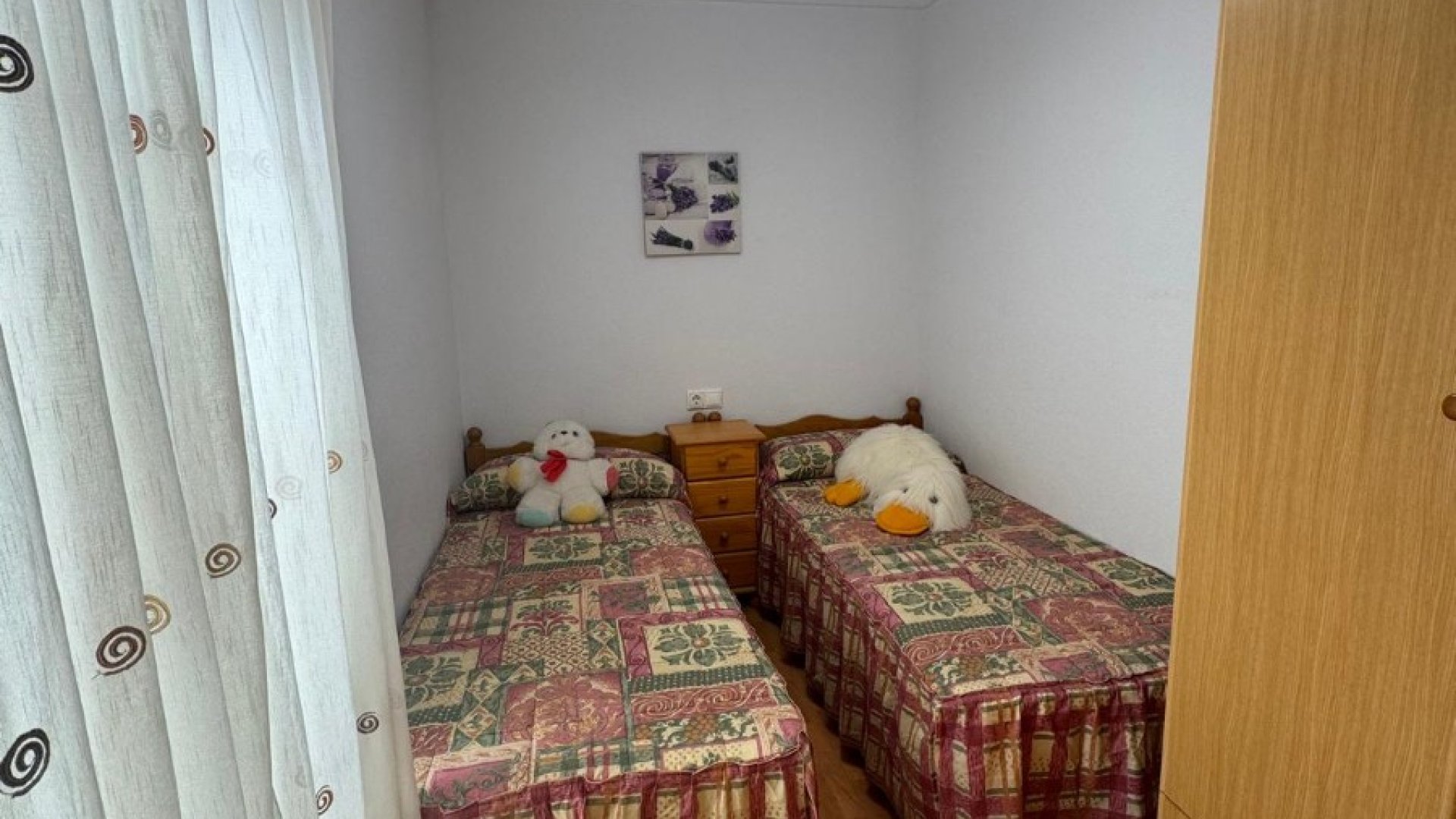 Reventa - Apartamentos -
Guardamar del Segura