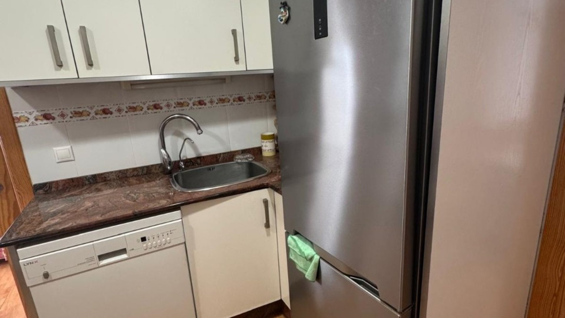 Reventa - Apartamentos -
Guardamar del Segura