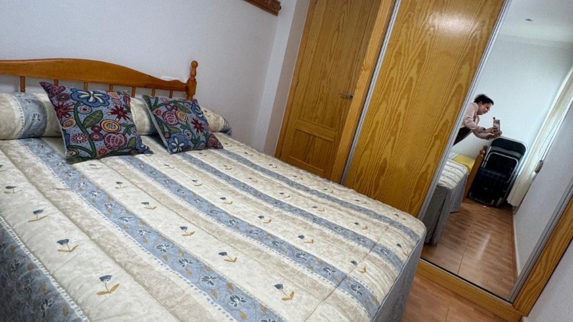 Reventa - Apartamentos -
Guardamar del Segura