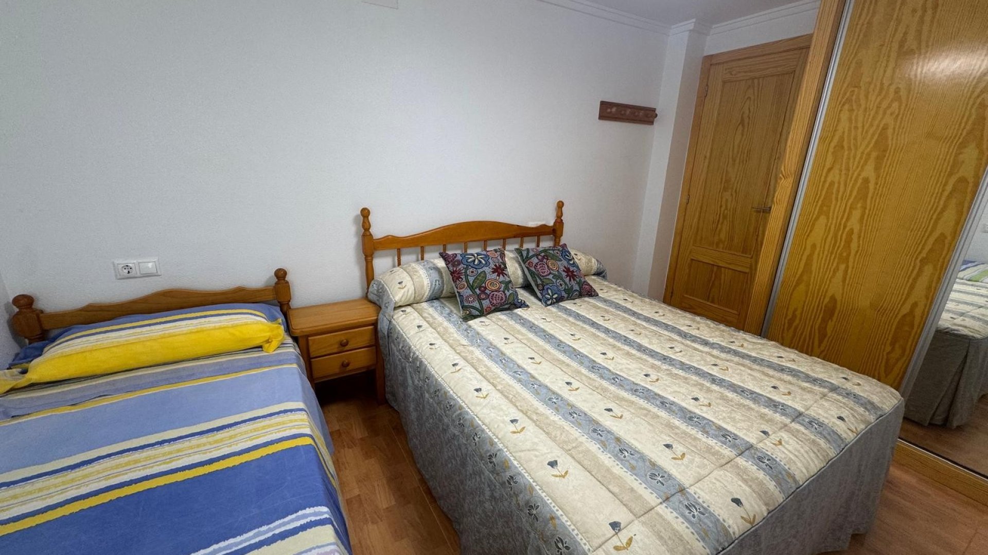 Reventa - Apartamentos -
Guardamar del Segura