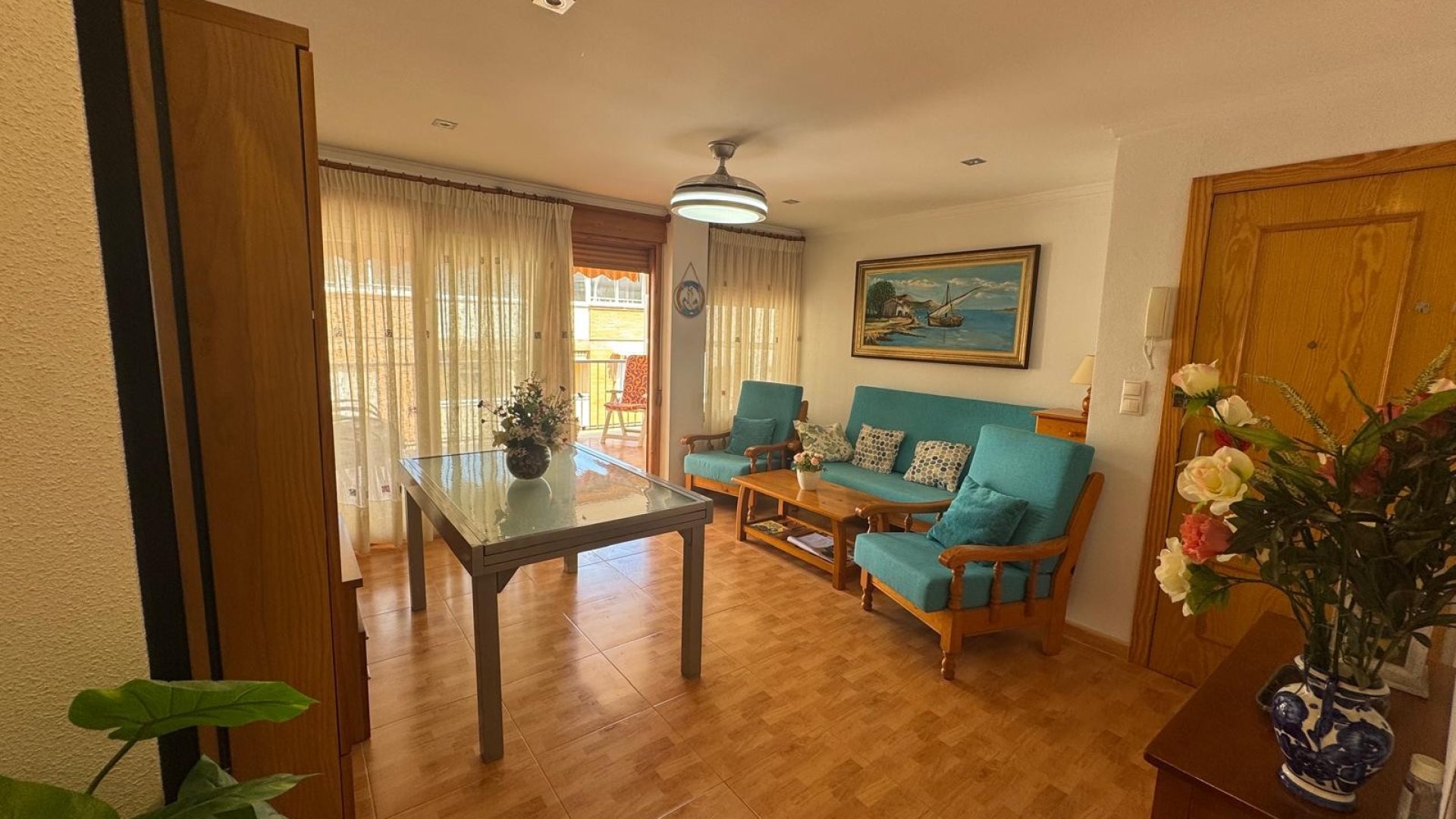 Reventa - Apartamentos -
Guardamar del Segura