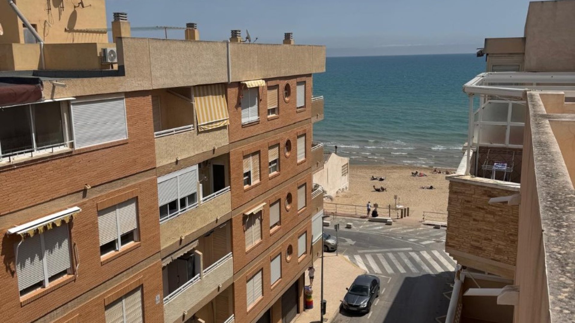 Reventa - Apartamentos -
Guardamar del Segura