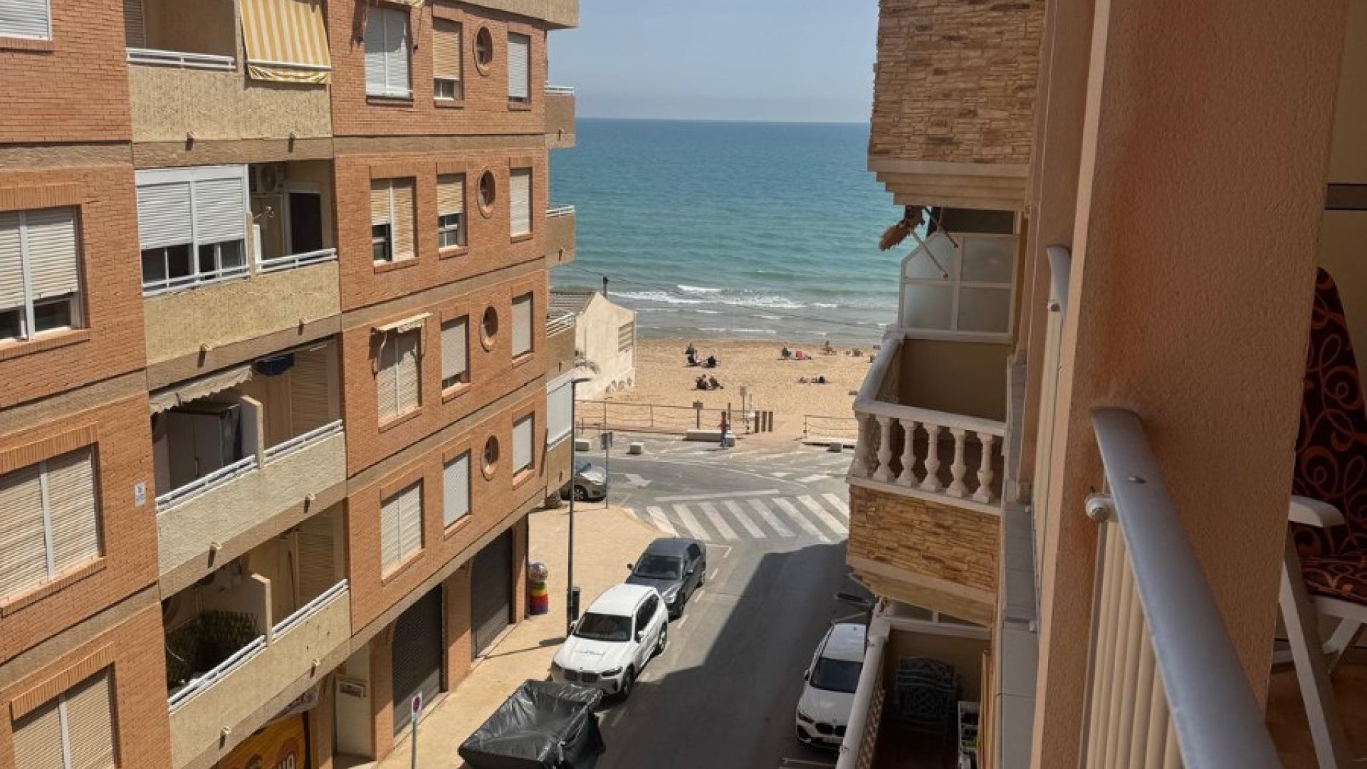 Reventa - Apartamentos -
Guardamar del Segura