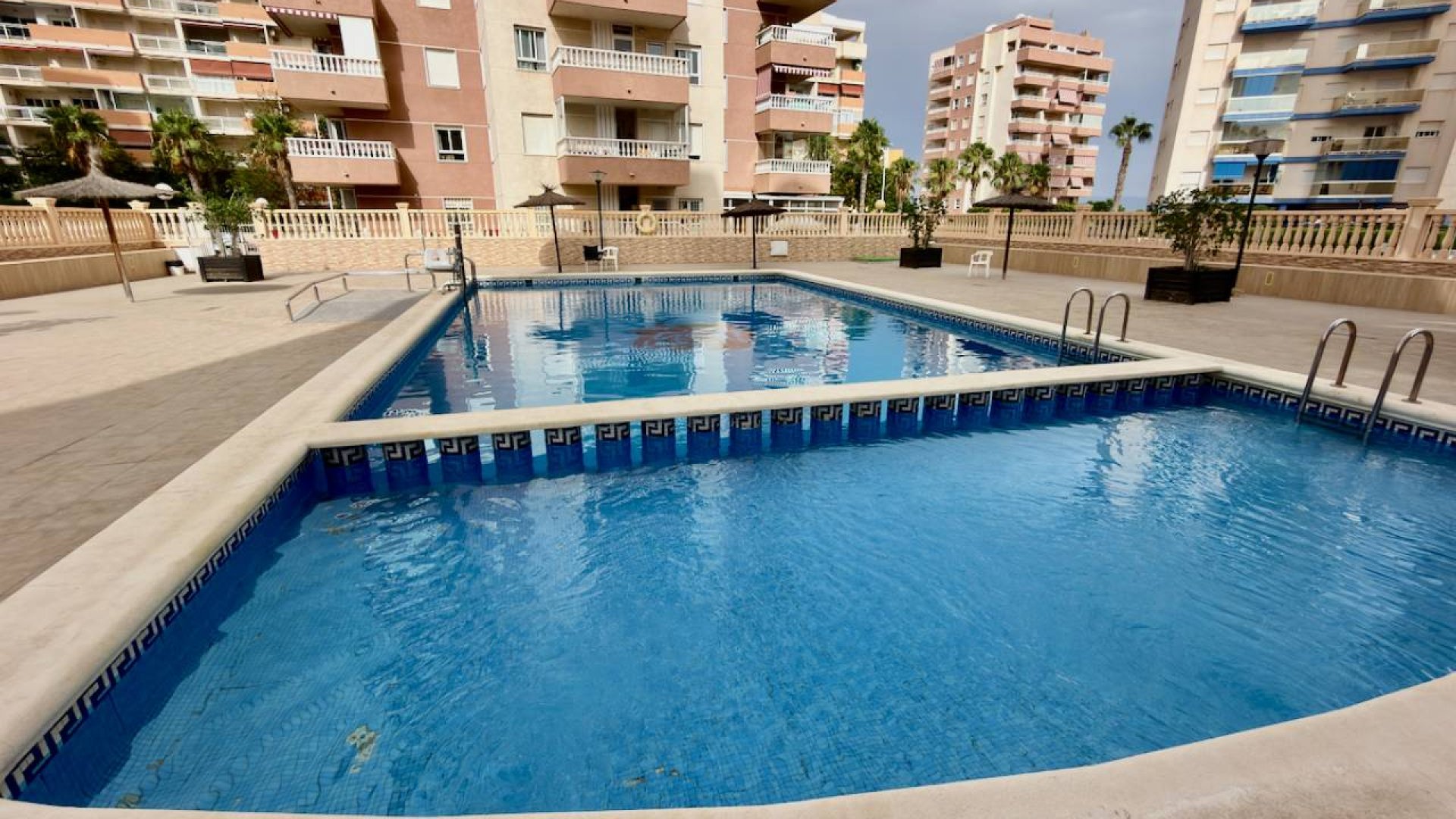 Reventa - Apartamentos -
Guardamar del Segura