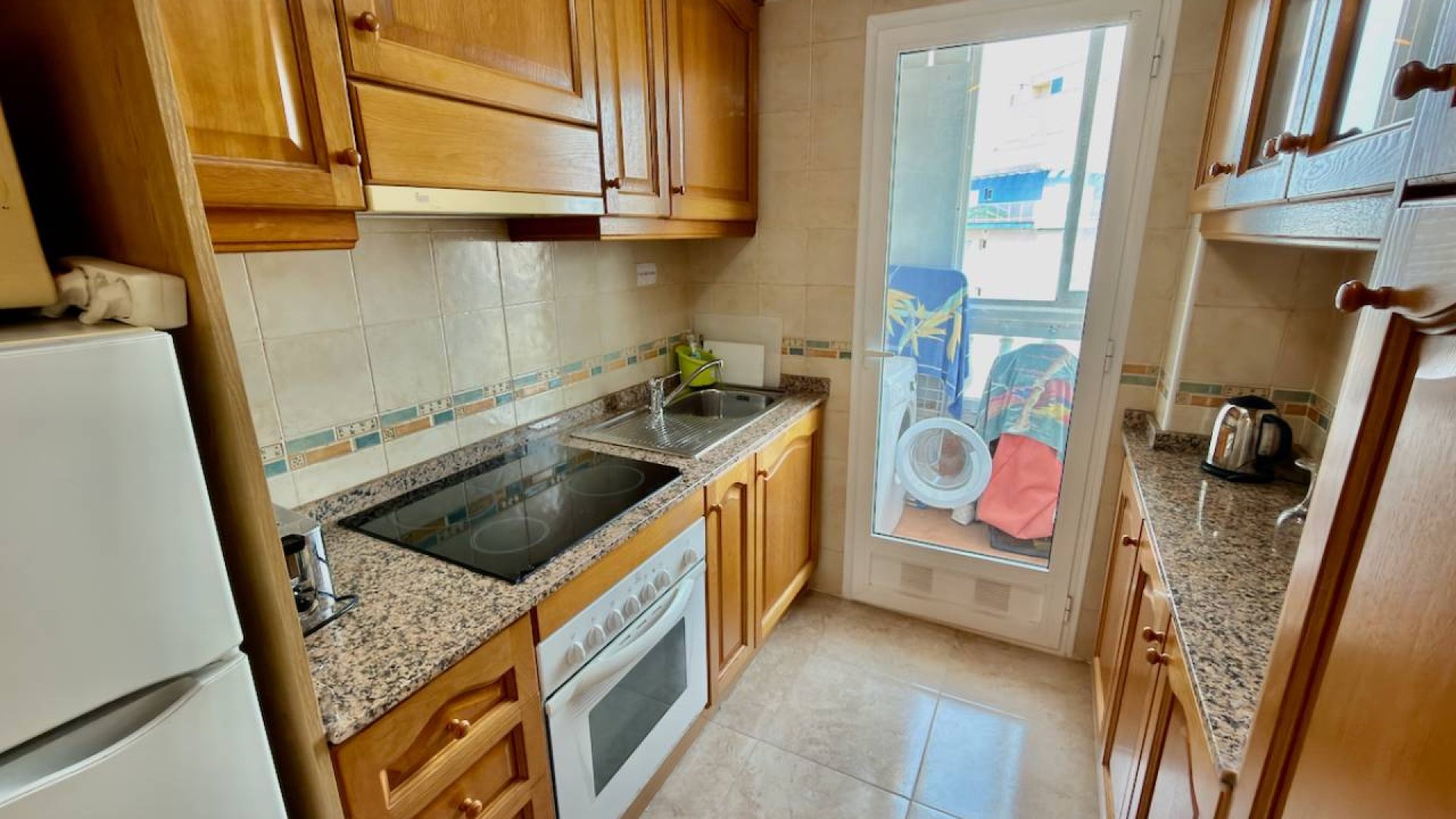 Reventa - Apartamentos -
Guardamar del Segura