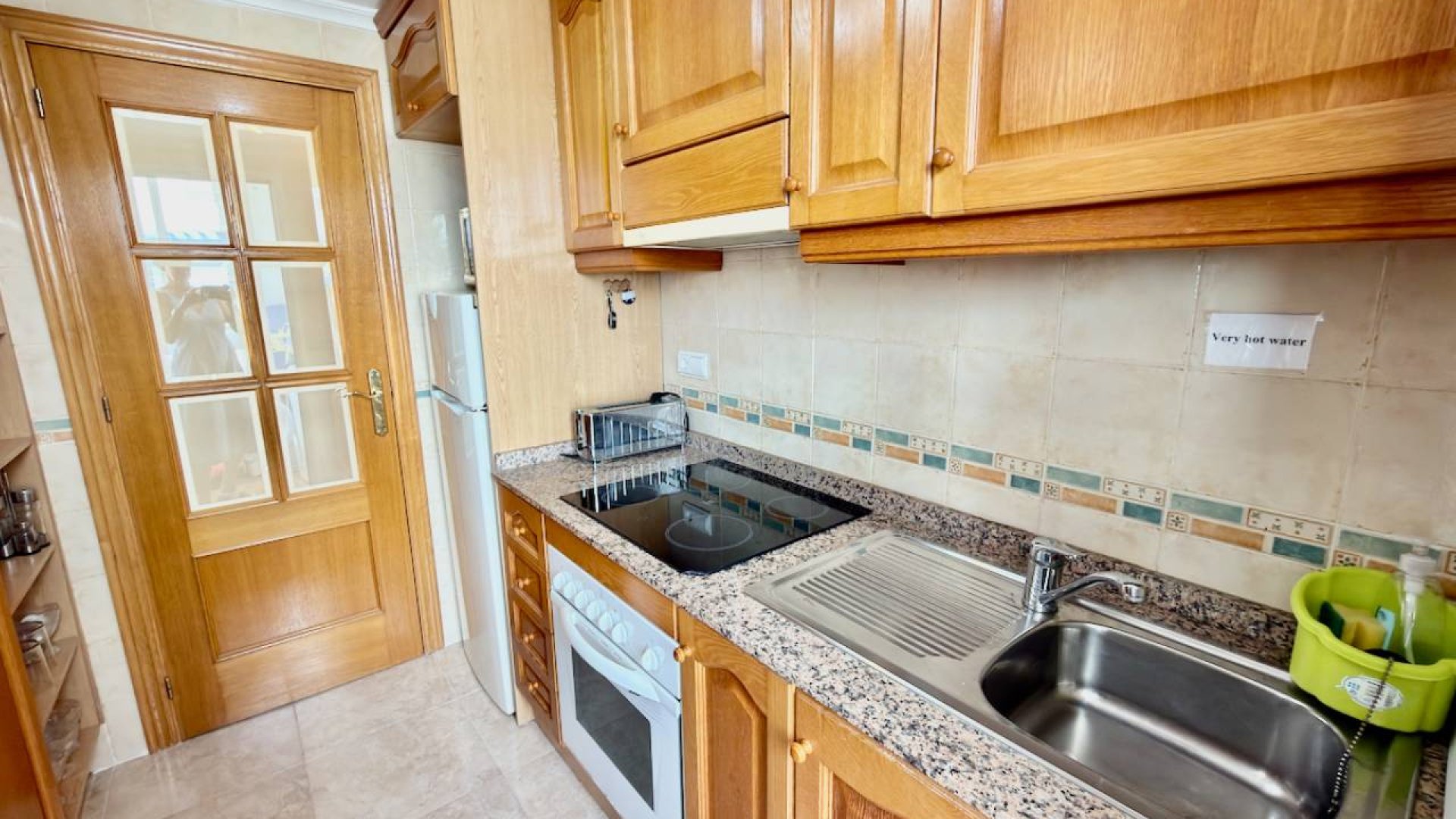 Reventa - Apartamentos -
Guardamar del Segura