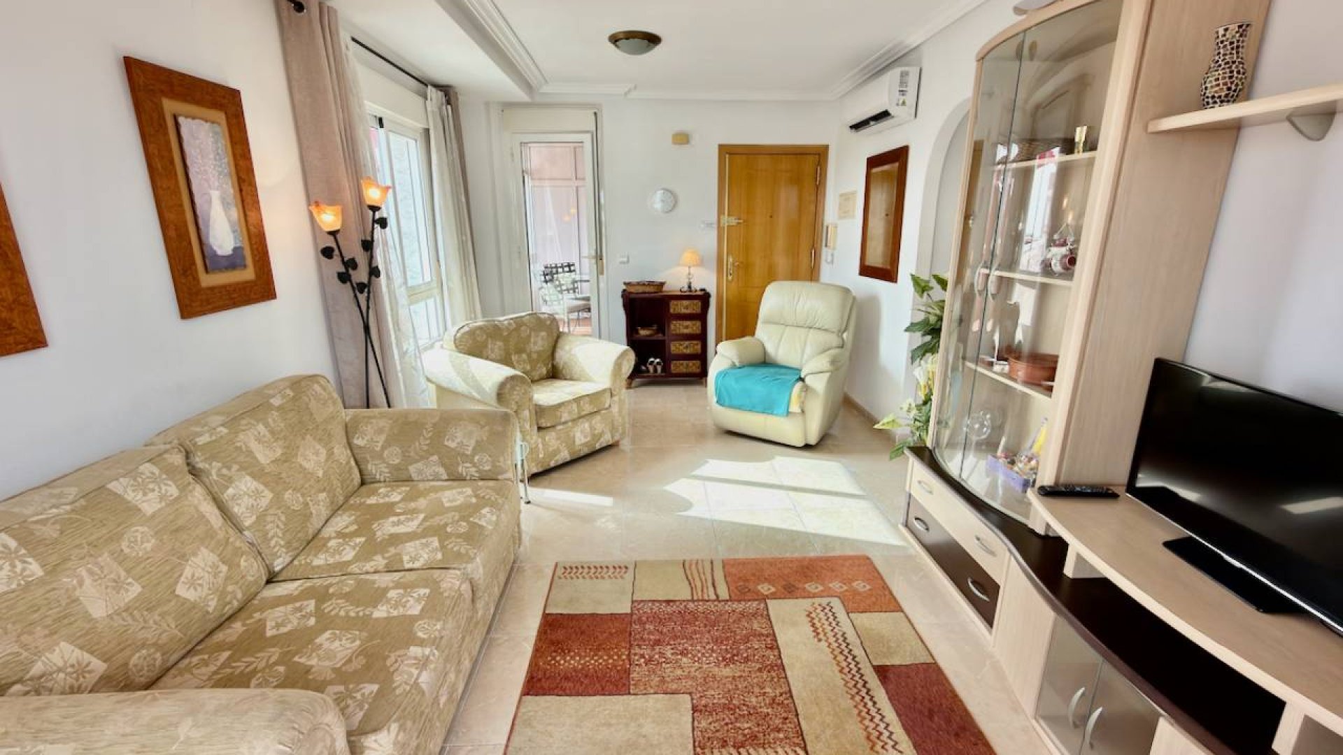 Reventa - Apartamentos -
Guardamar del Segura