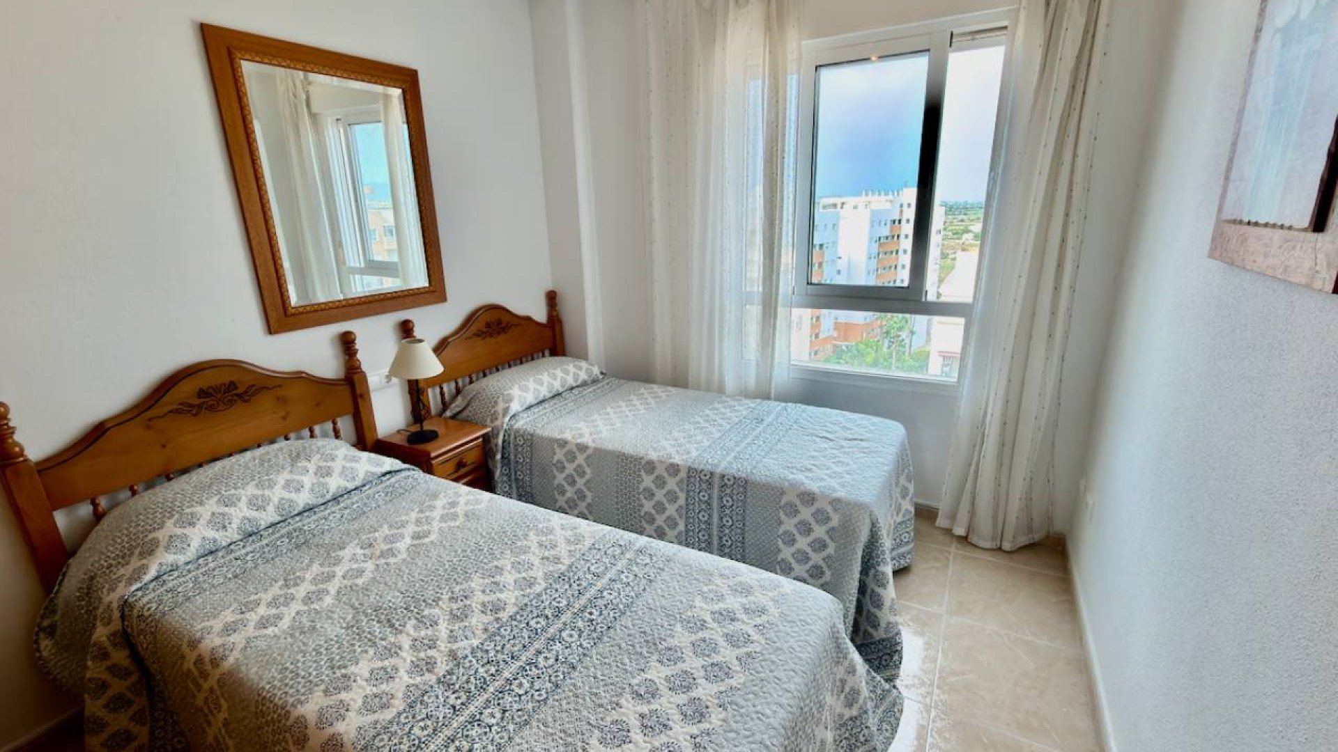 Reventa - Apartamentos -
Guardamar del Segura
