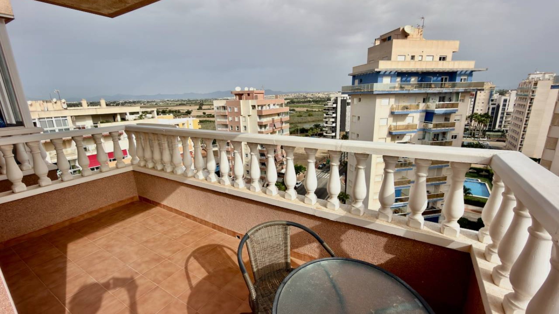 Reventa - Apartamentos -
Guardamar del Segura