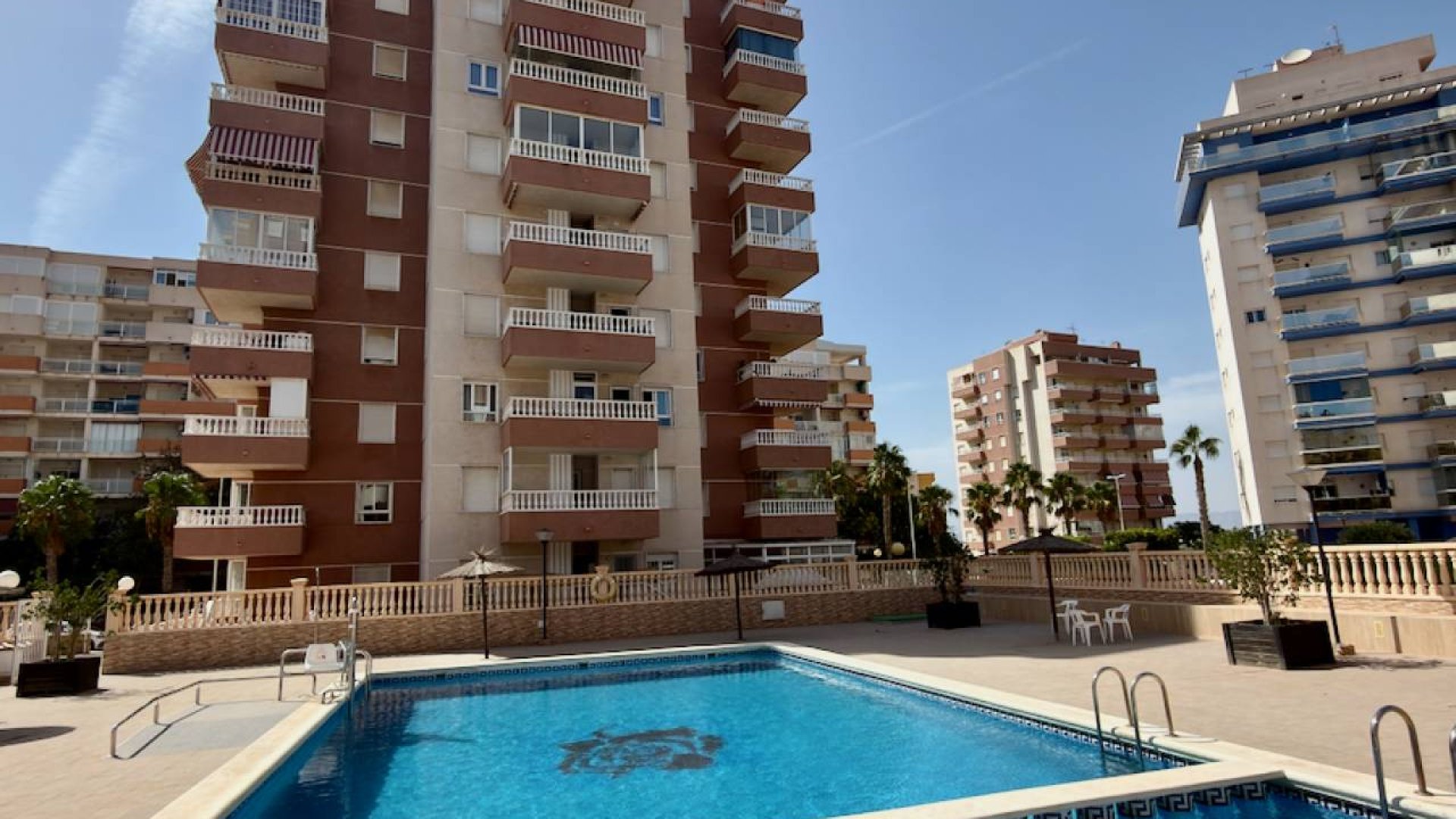 Reventa - Apartamentos -
Guardamar del Segura