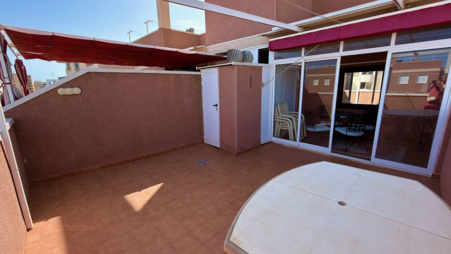 Reventa - Apartamentos -
Guardamar del Segura